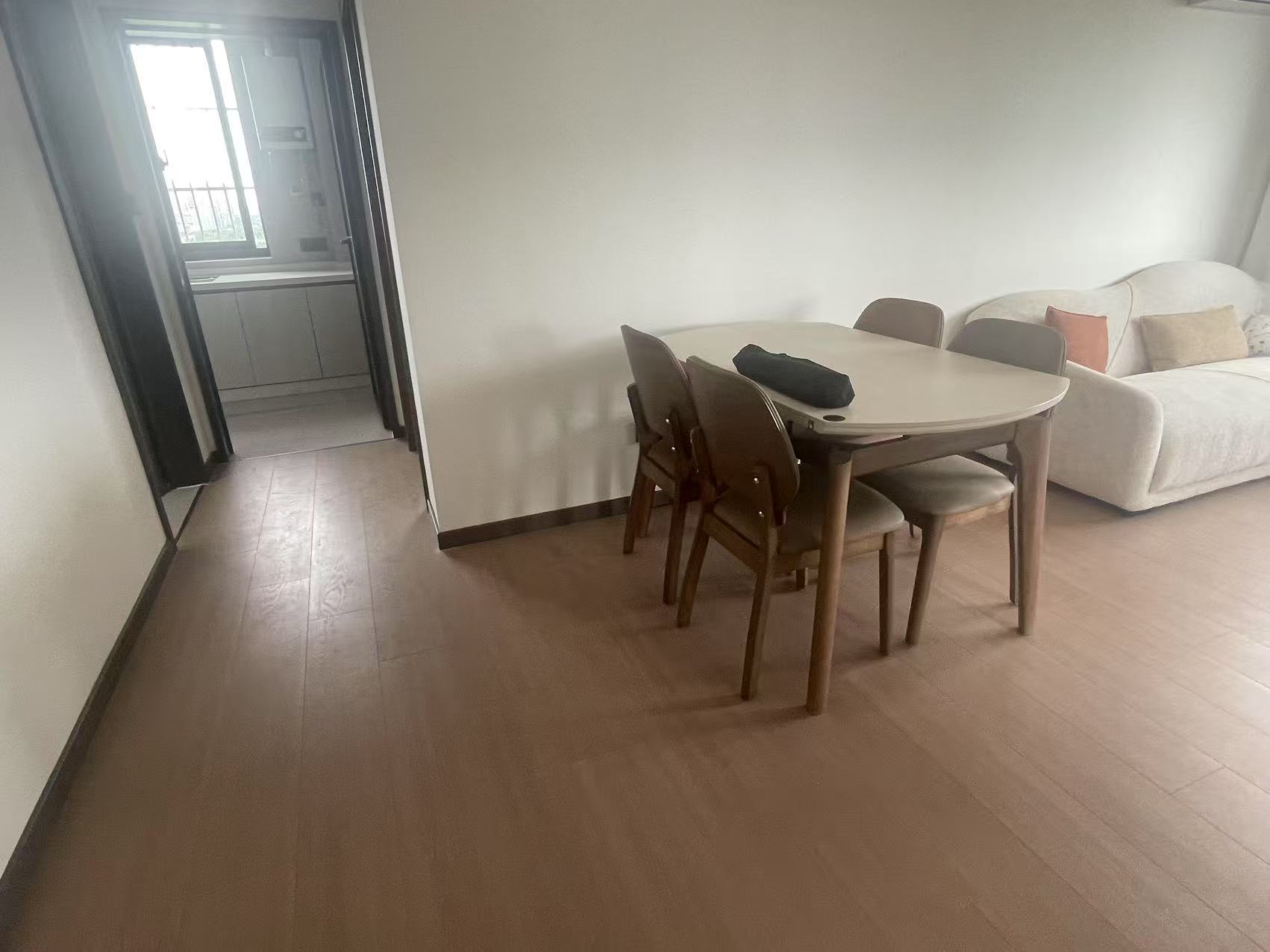 惠泽苑 2室2厅1卫 81m²