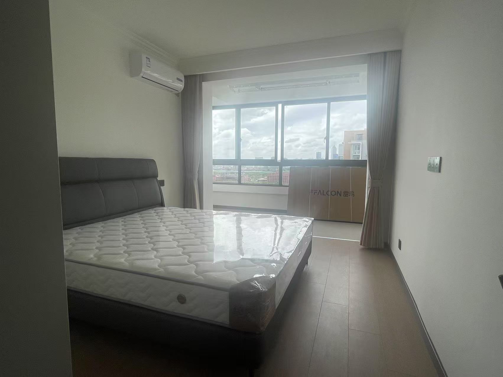 惠泽苑 2室2厅1卫 81m&sup2;