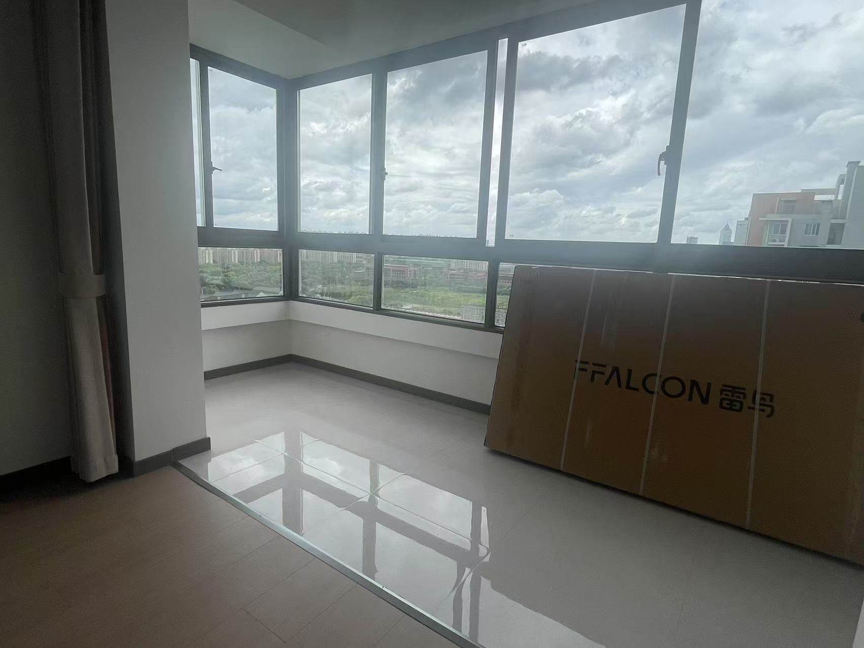 惠泽苑 2室2厅1卫 81m&sup2;