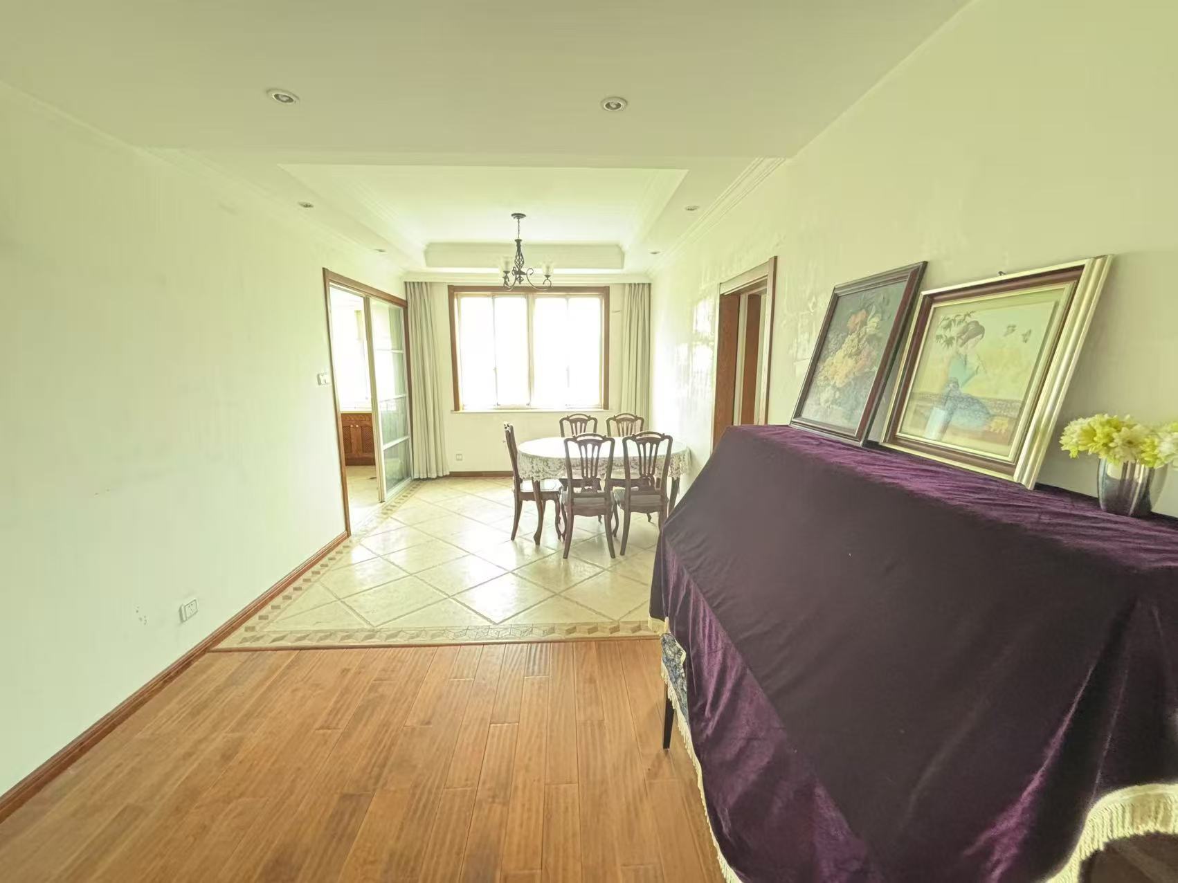 晏园南岸 3室2厅2卫 163.63m&sup2;