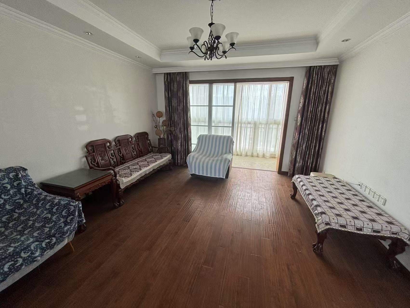 晏园南岸 3室2厅2卫 163.63m&sup2;
