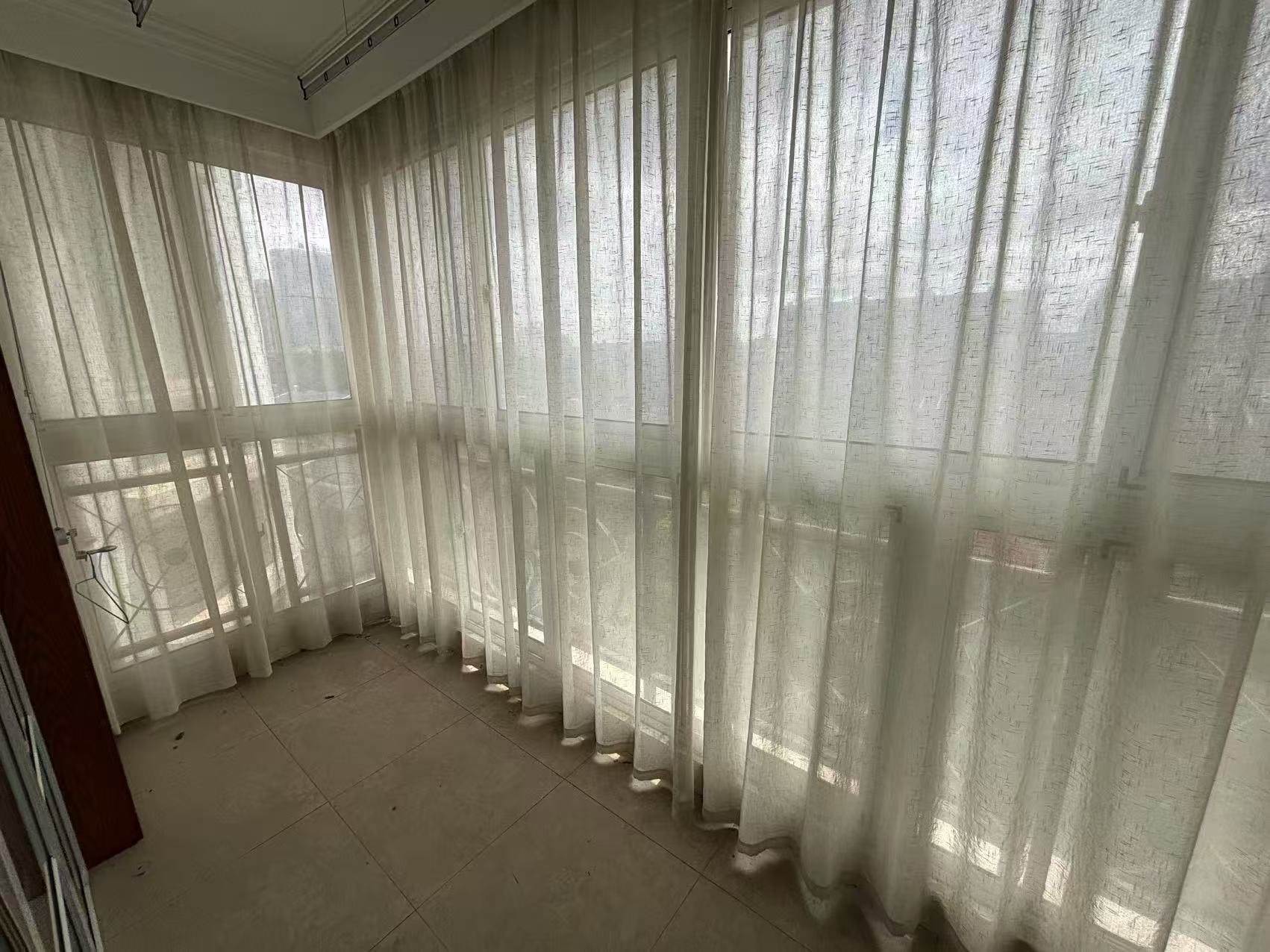 晏园南岸 3室2厅2卫 163.63m&sup2;