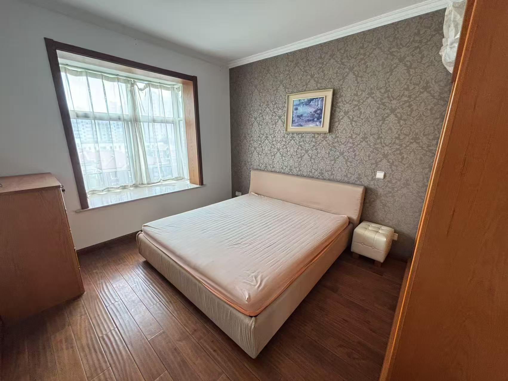 晏园南岸 3室2厅2卫 163.63m&sup2;