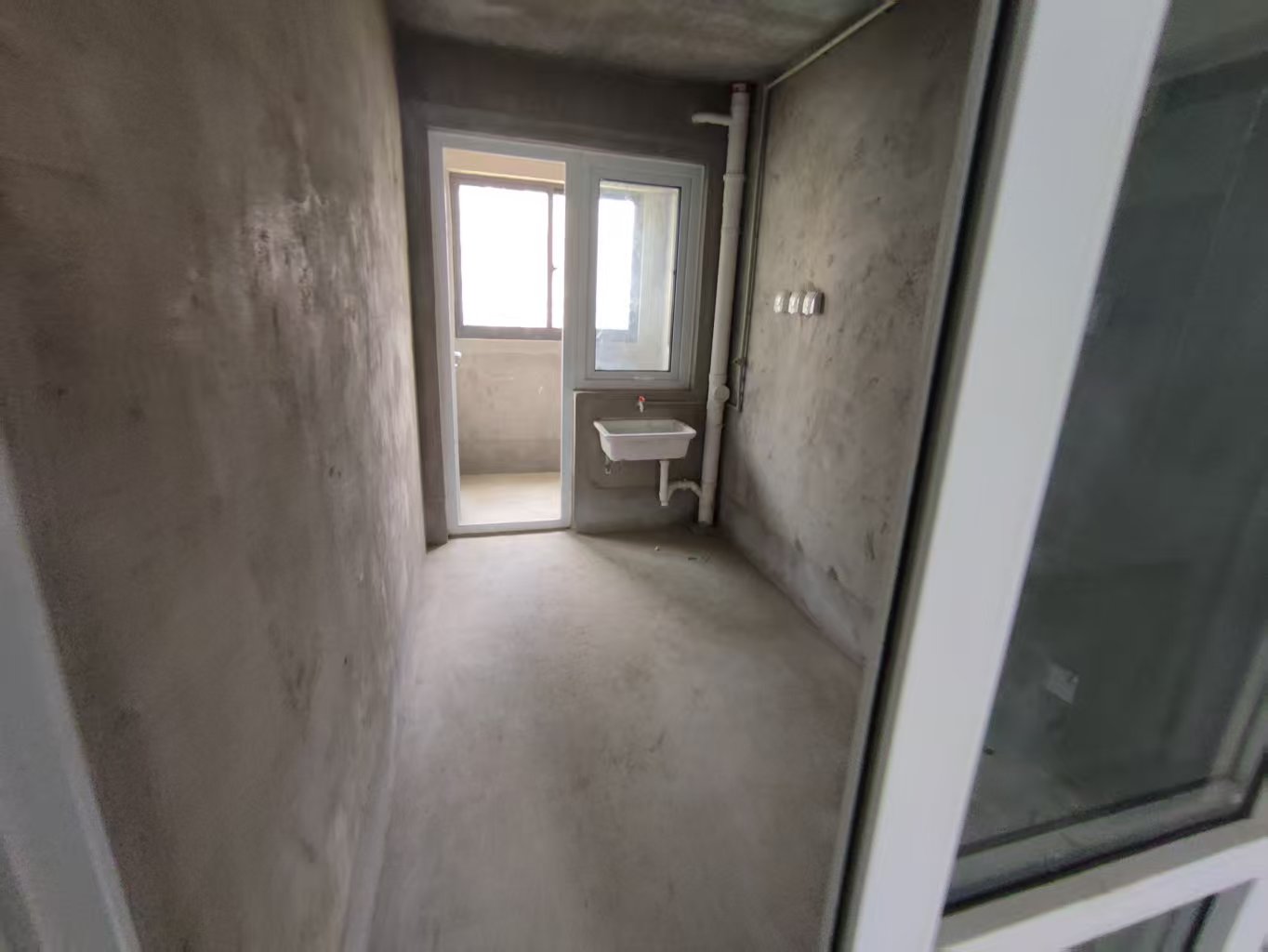 衡通嘉苑 3室2厅2卫 124.99m&sup2;
