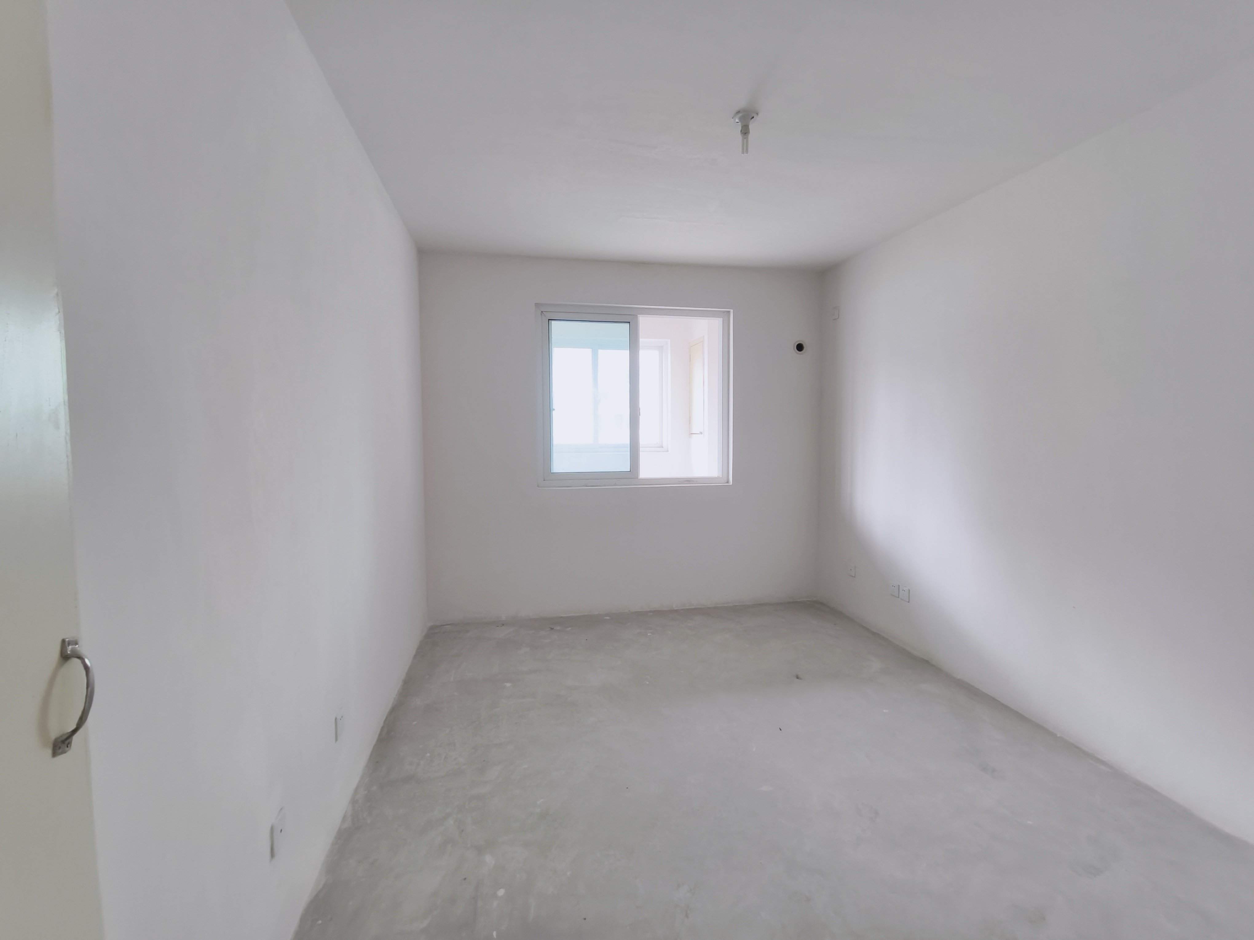 兴和家园 3室2厅2卫 148.00m&sup2;