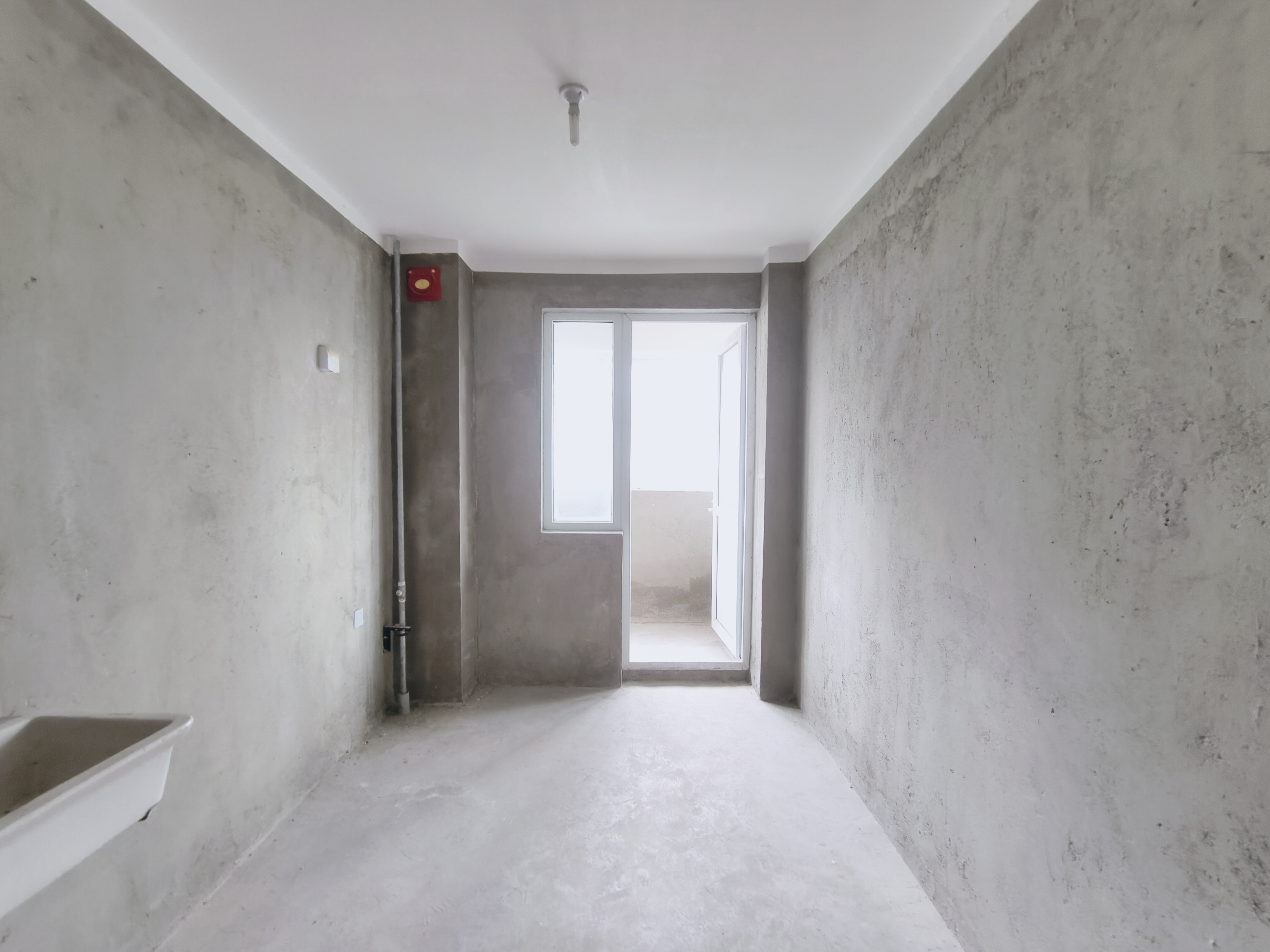 兴和家园 3室2厅2卫 148.00m&sup2;