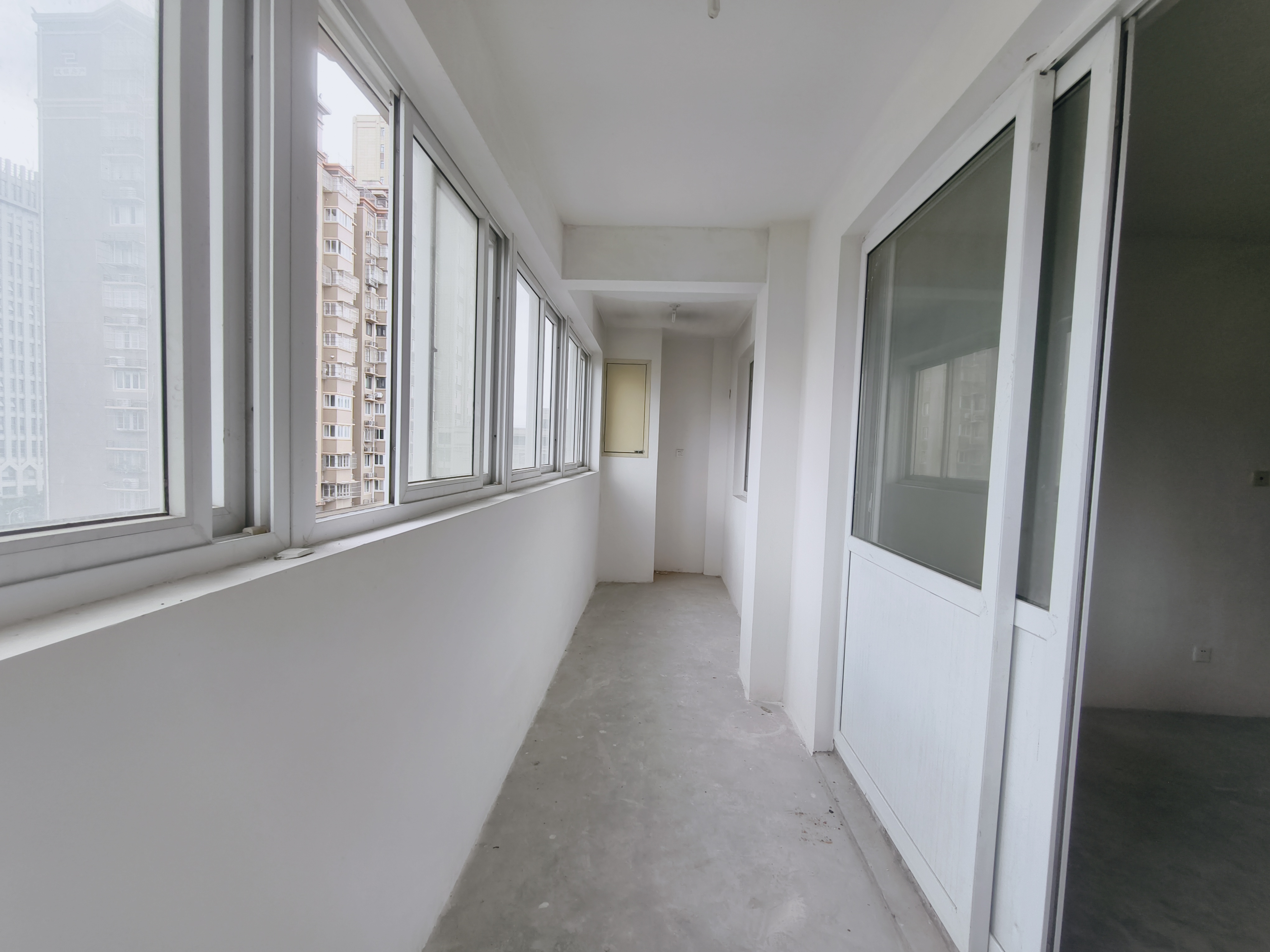 兴和家园 3室2厅2卫 148.00m&sup2;
