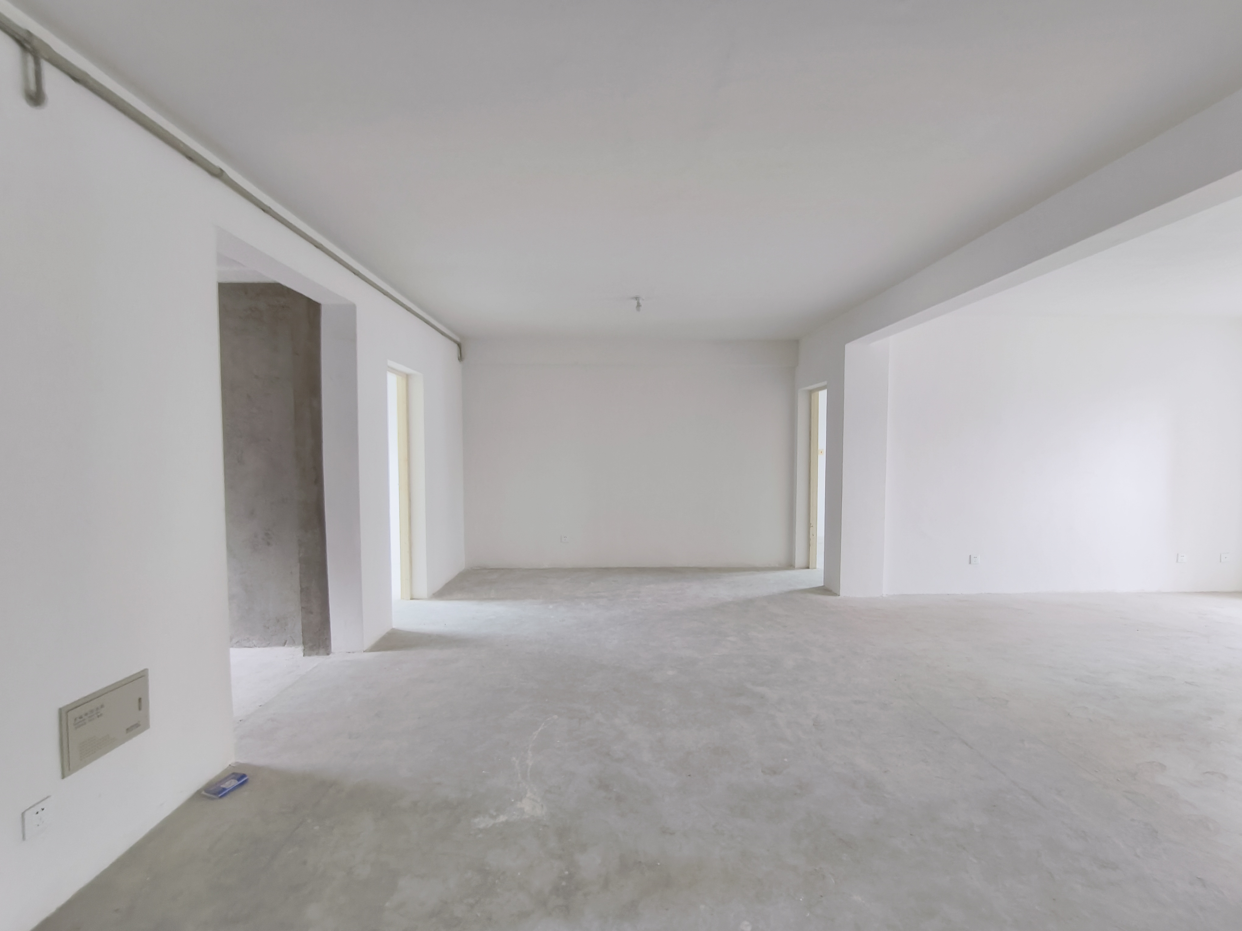 兴和家园 3室2厅2卫 148.00m&sup2;