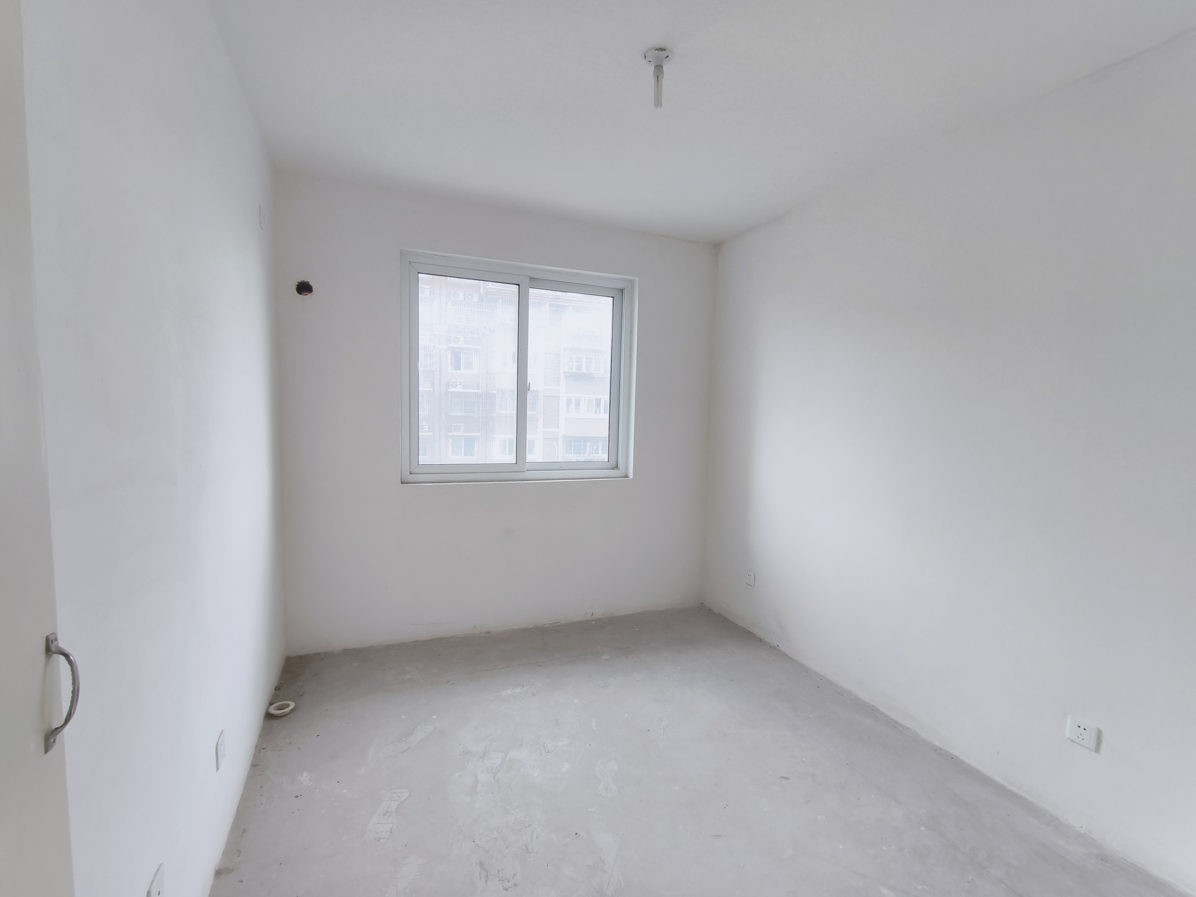 兴和家园 3室2厅2卫 148.00m&sup2;