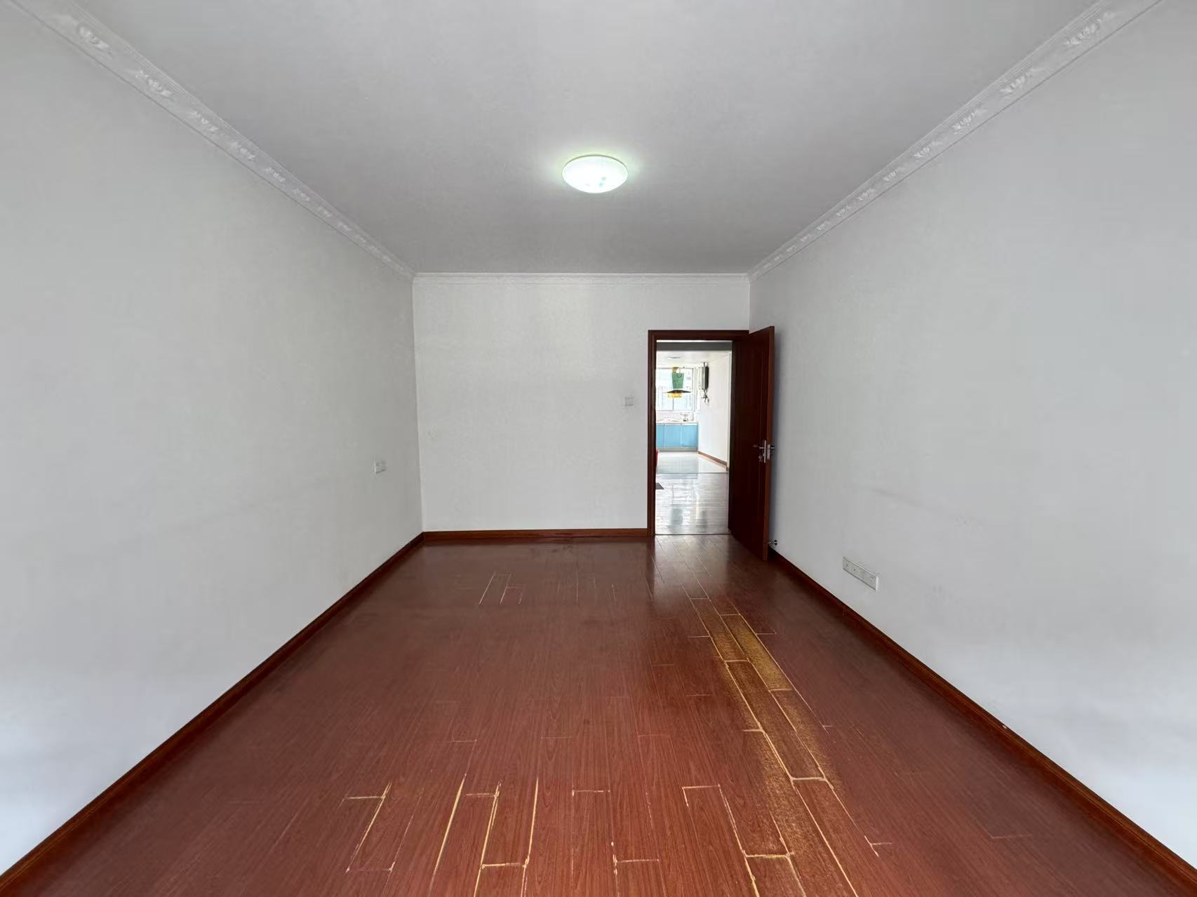 永和花苑 2室1厅1卫 78m&sup2;