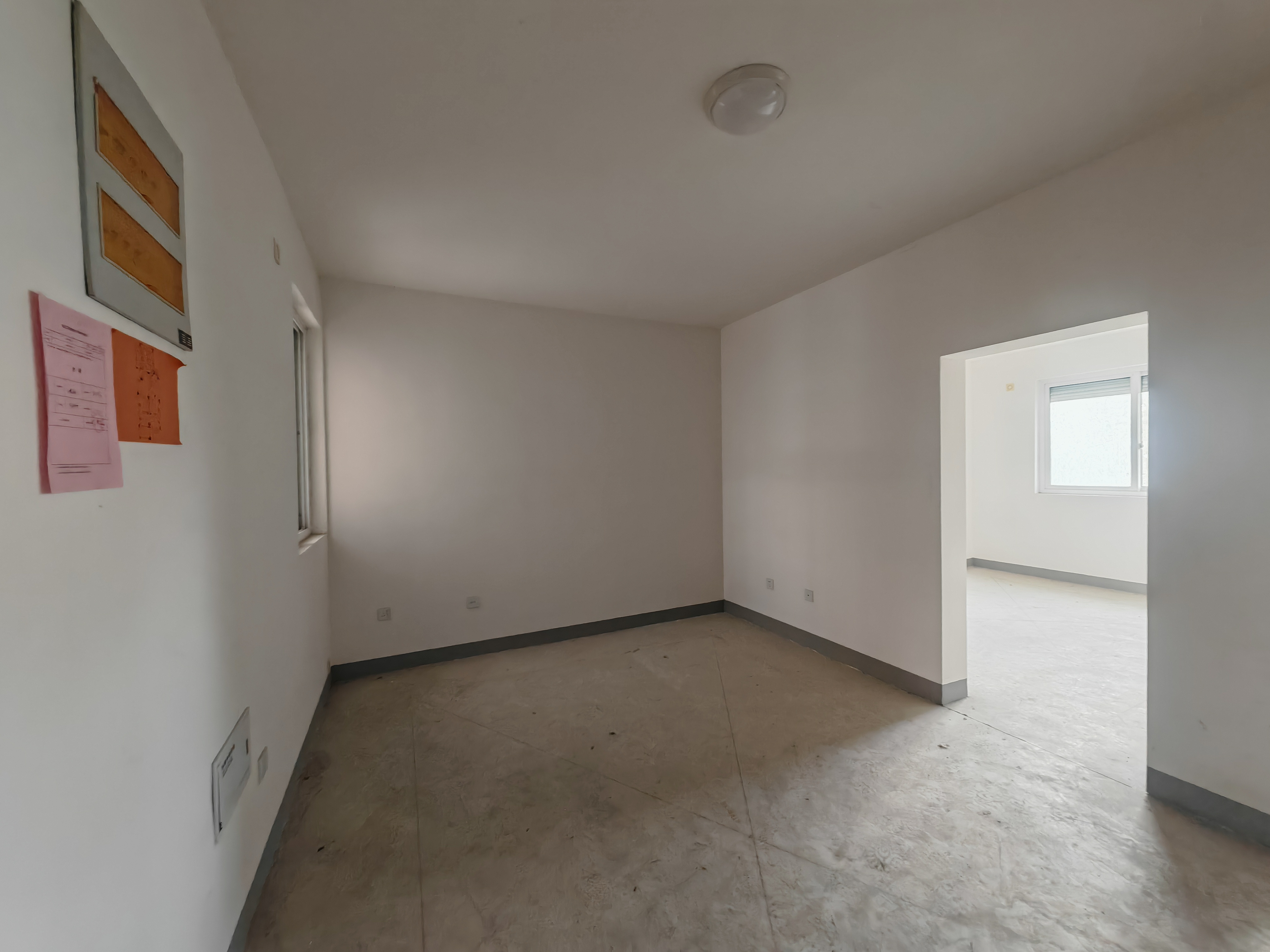 金韵华庭 2室2厅1卫 76m&sup2;