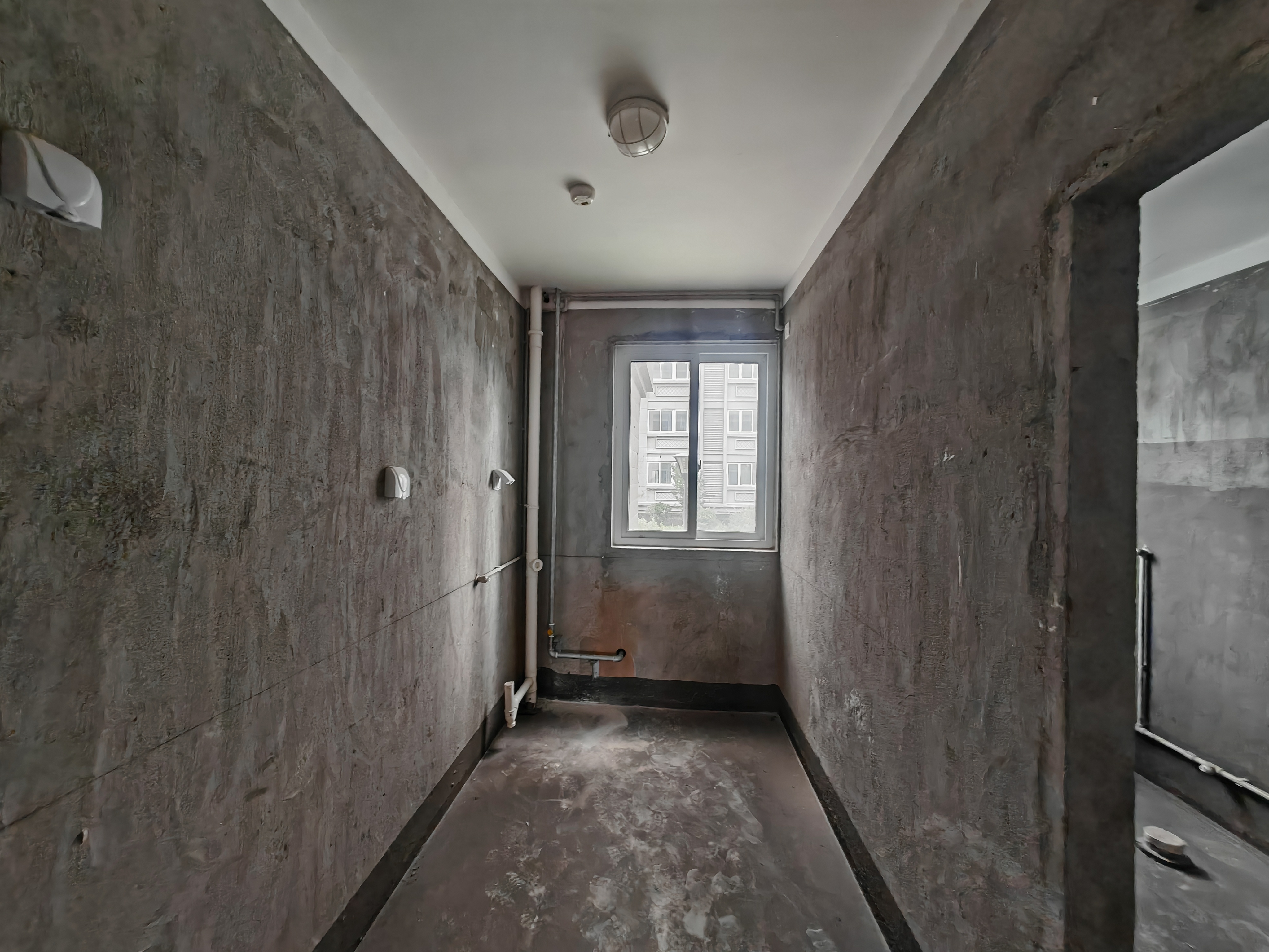 金韵华庭 2室2厅1卫 76m&sup2;