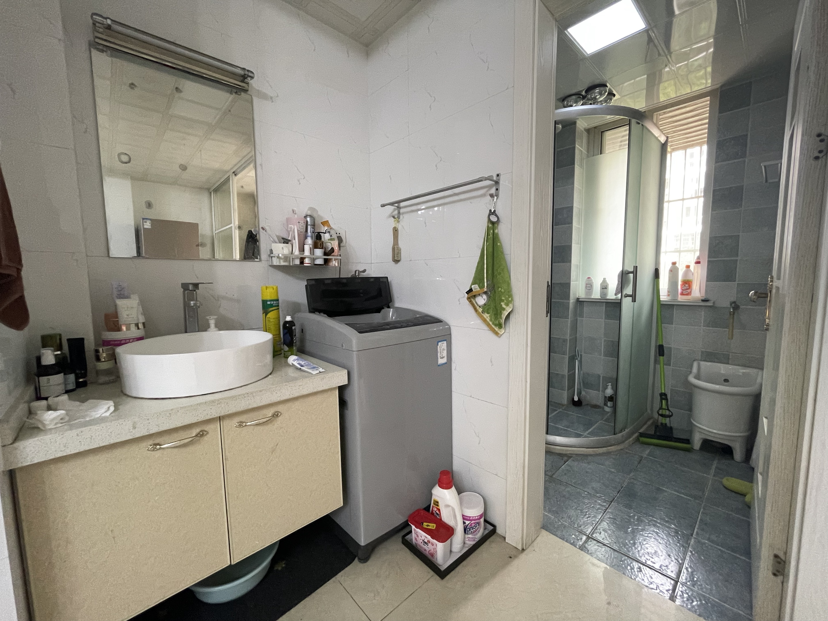 永和佳园 2室1厅1卫 86.6m&sup2;