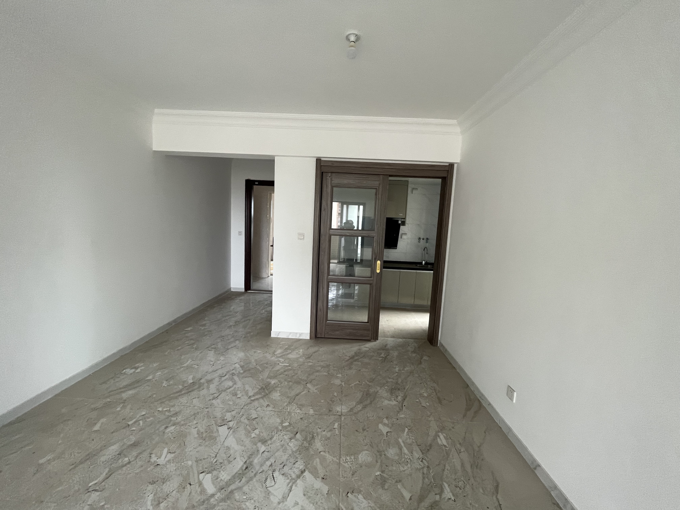 碧桂园时代悦城 3室2厅2卫 113m&sup2;