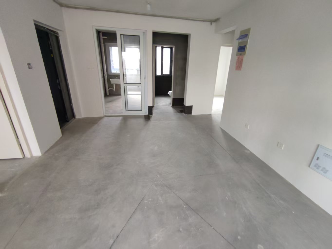 衡通嘉苑 3室2厅2卫 124.99m²