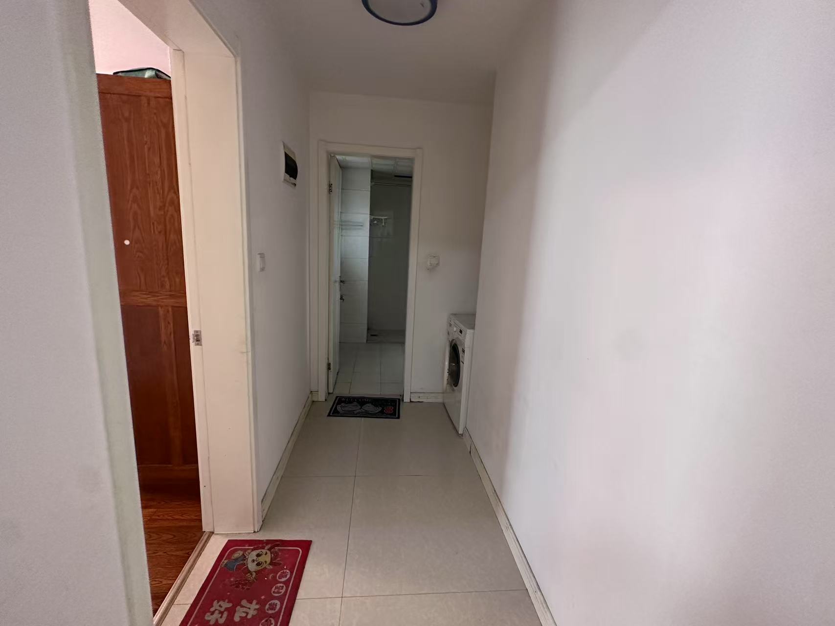 银洲&middot;皇家花园 2室2厅1卫 83m&sup2;