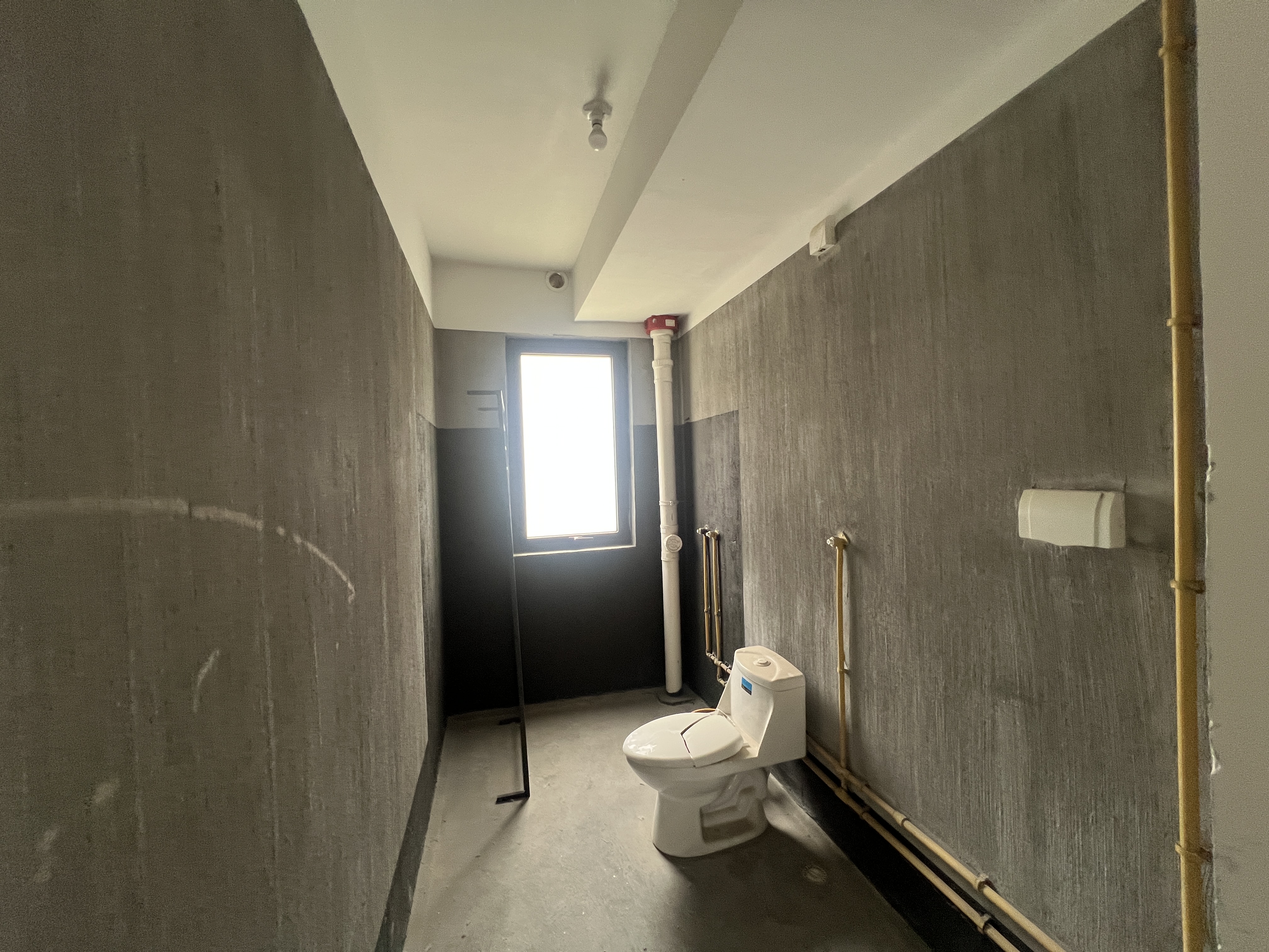 招商新城雍景湾 4室2厅2卫 139m&sup2;