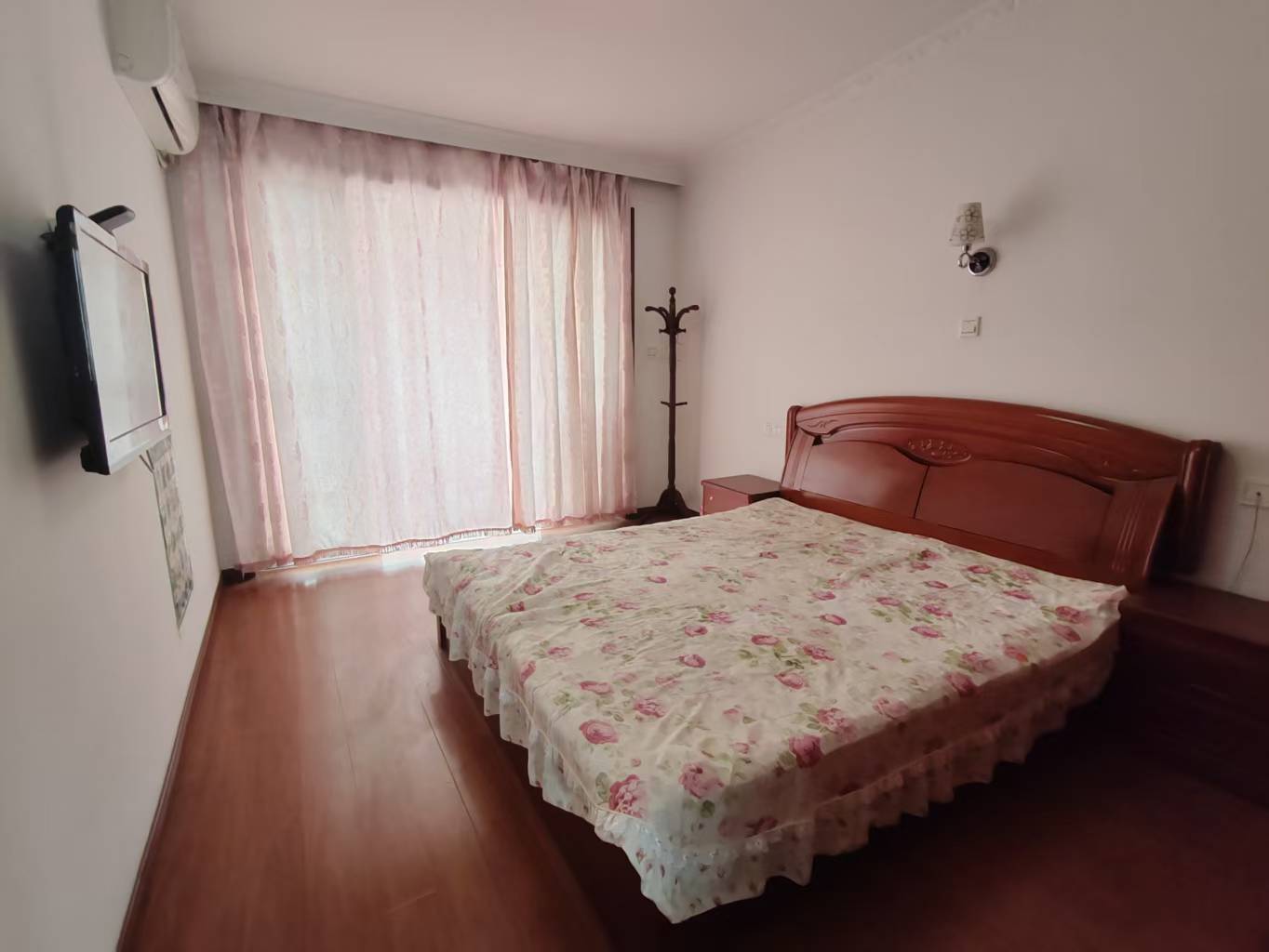 花园角 3室1厅1卫 70.00m&sup2;