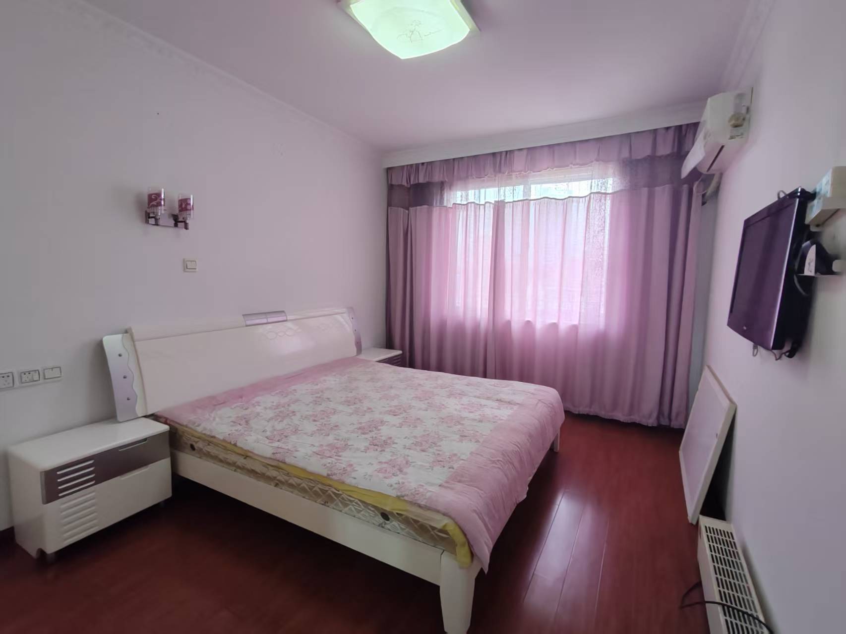 花园角 3室1厅1卫 70.00m&sup2;