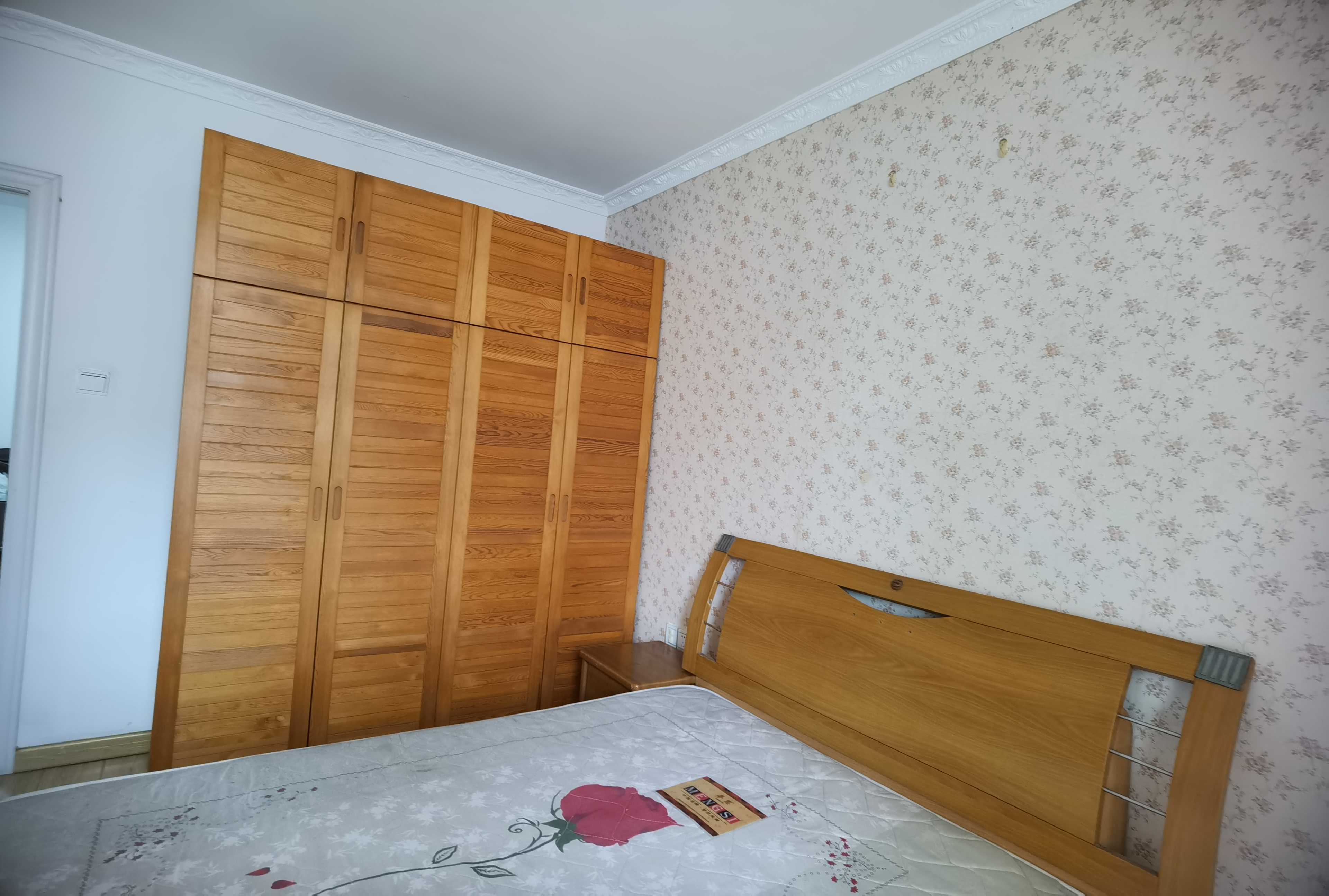 郭里园 2室1厅1卫 68m&sup2;