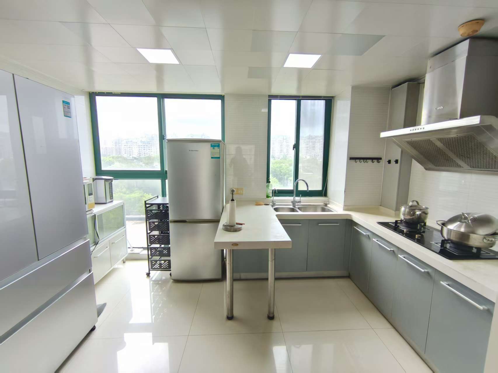 新城小区 3室2厅1卫 143.00m&sup2;