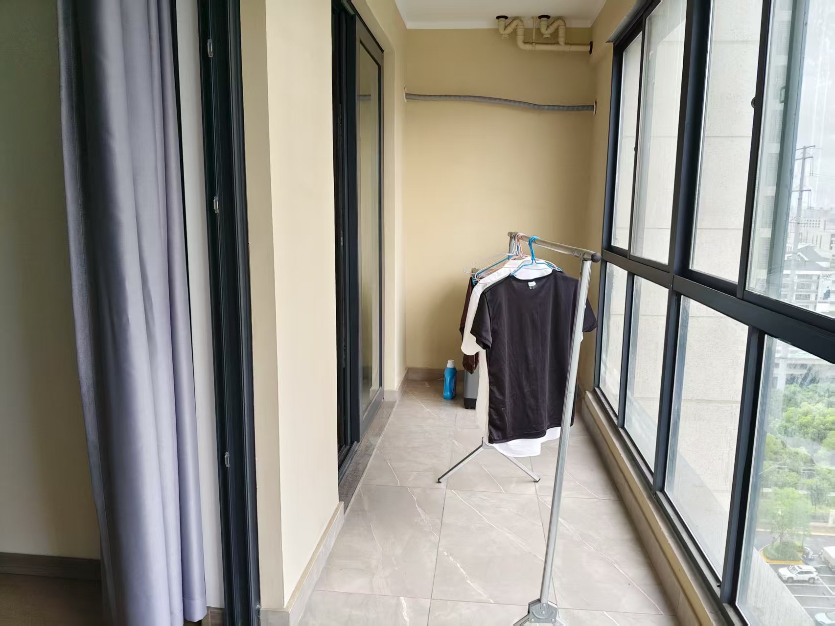 万科翡翠公园 3室2厅2卫 117m&sup2;