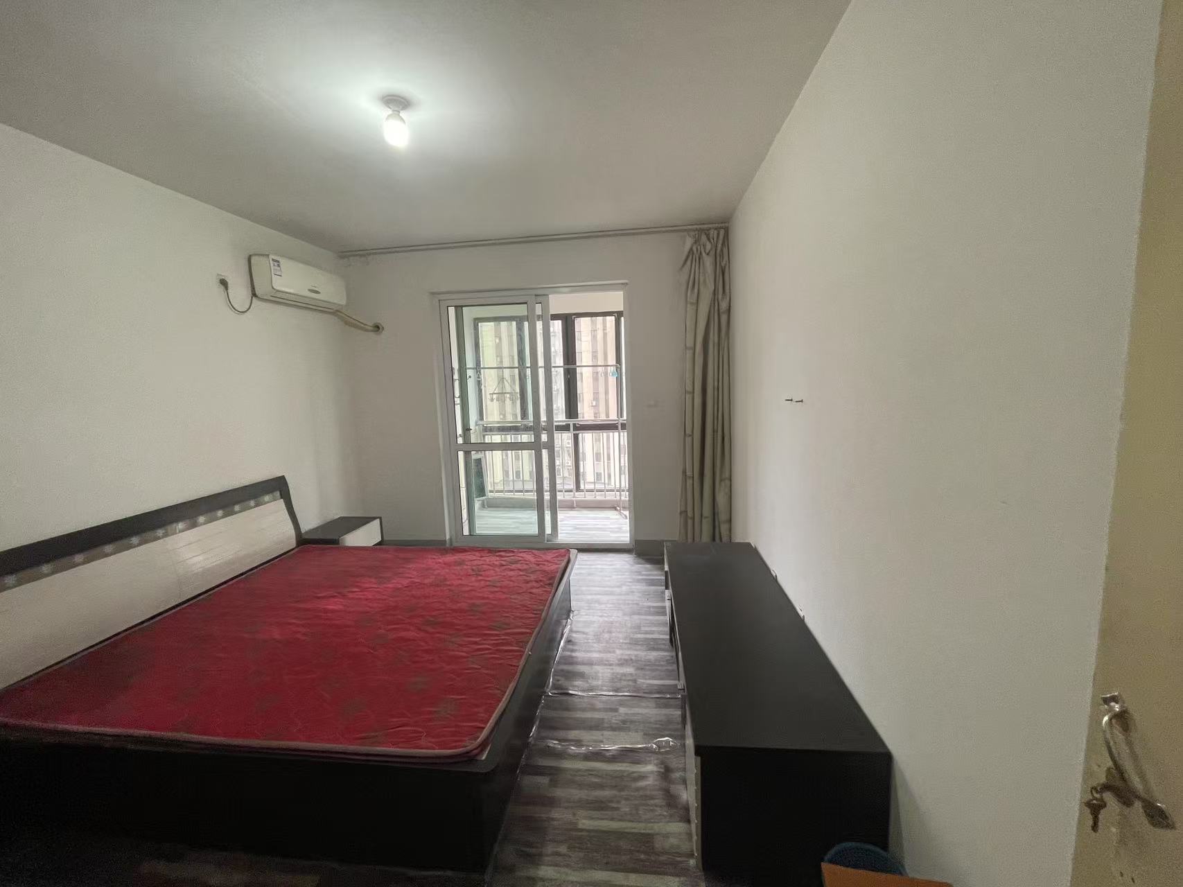 紫东南苑北区 2室2厅1卫 95.64m&sup2;