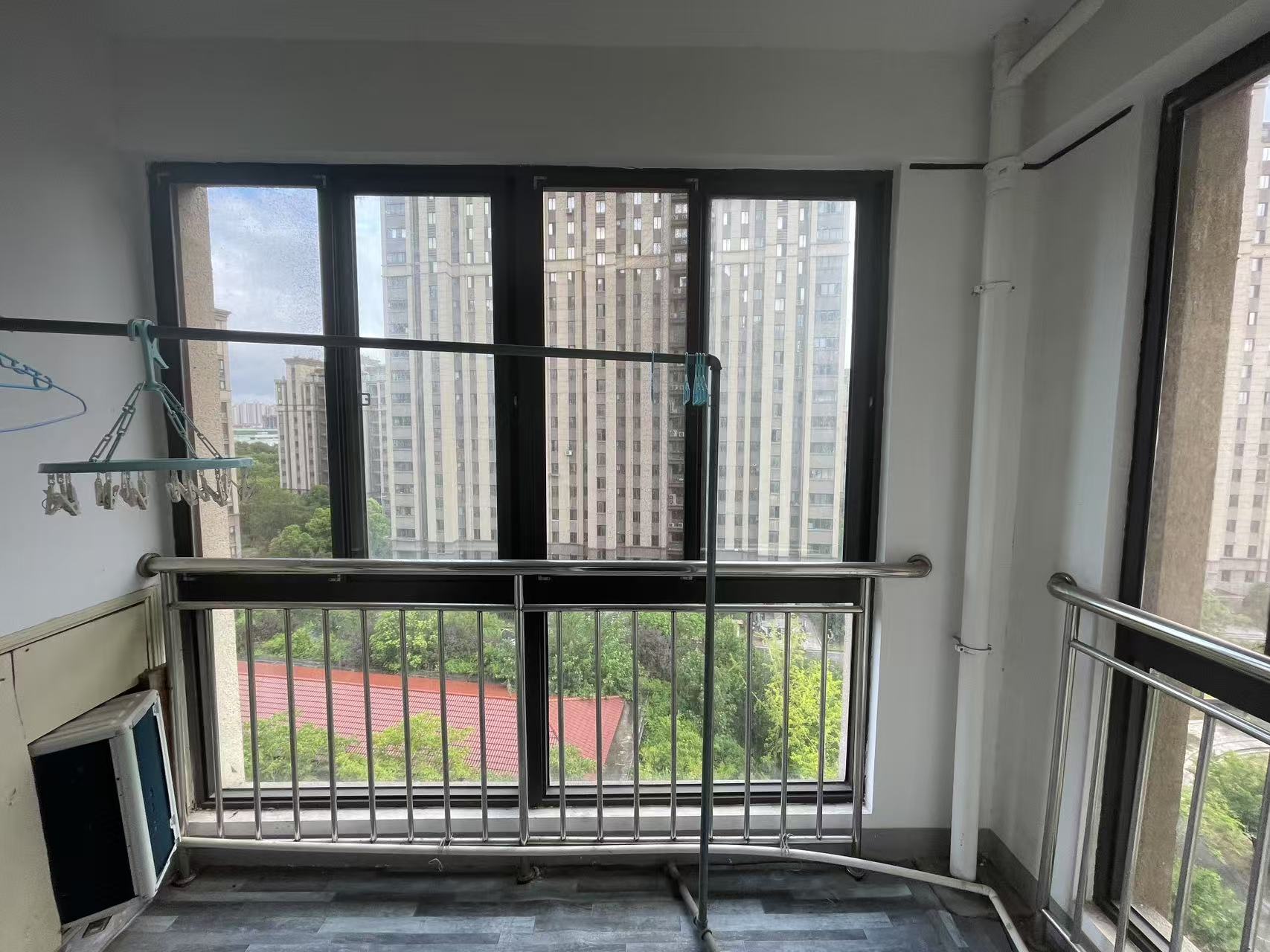 紫东南苑北区 2室2厅1卫 95.64m&sup2;