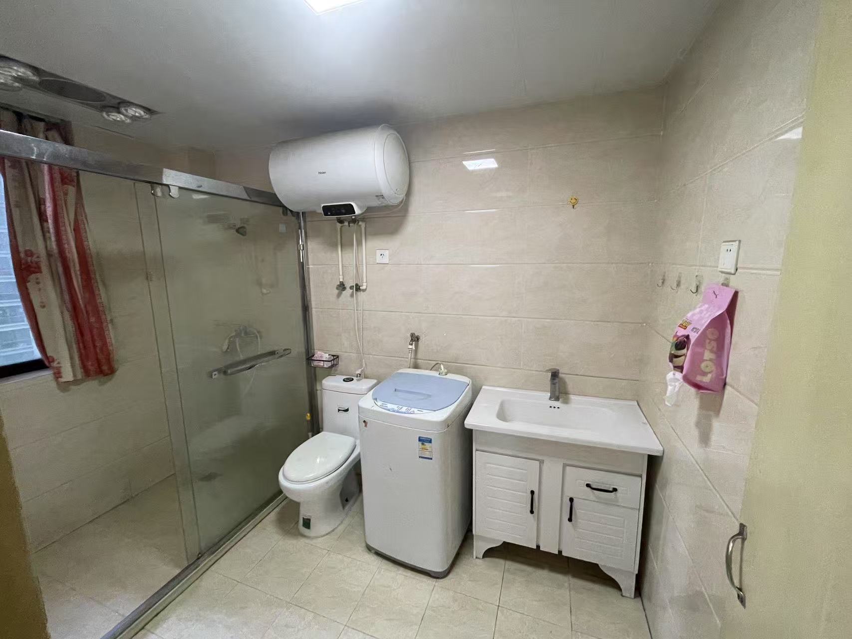 紫东南苑北区 2室2厅1卫 95.64m&sup2;