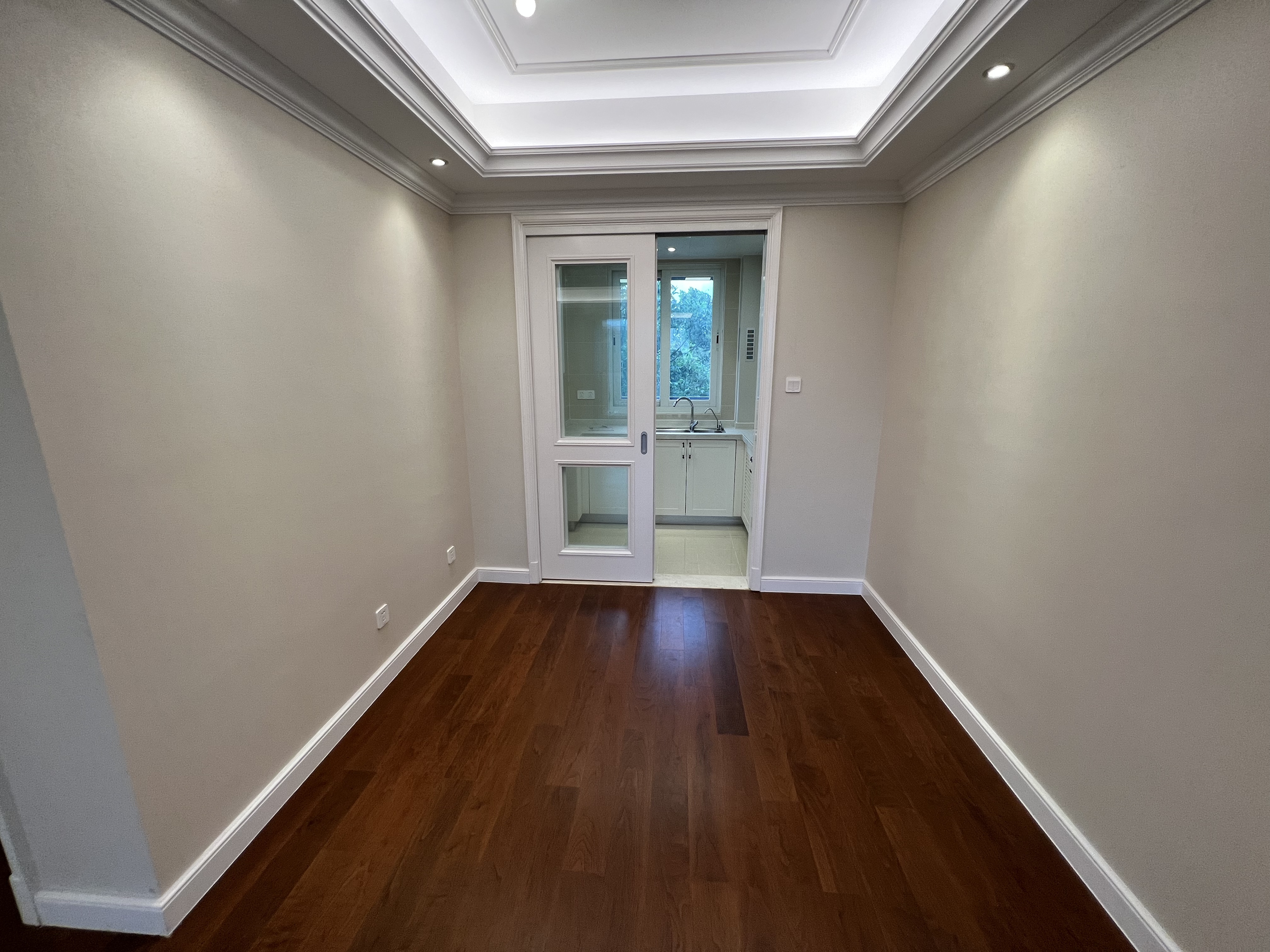融创盛和九里桃源 3室2厅1卫 109.89m²
