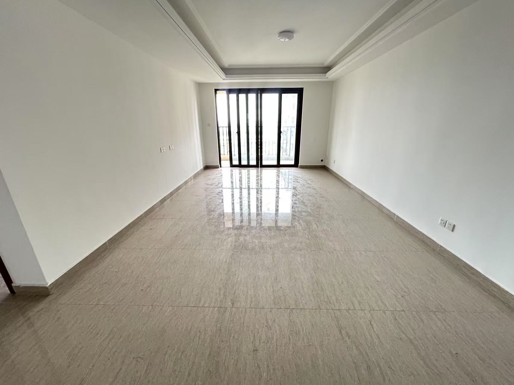 紫御四季 4室2厅2卫 133m&sup2;