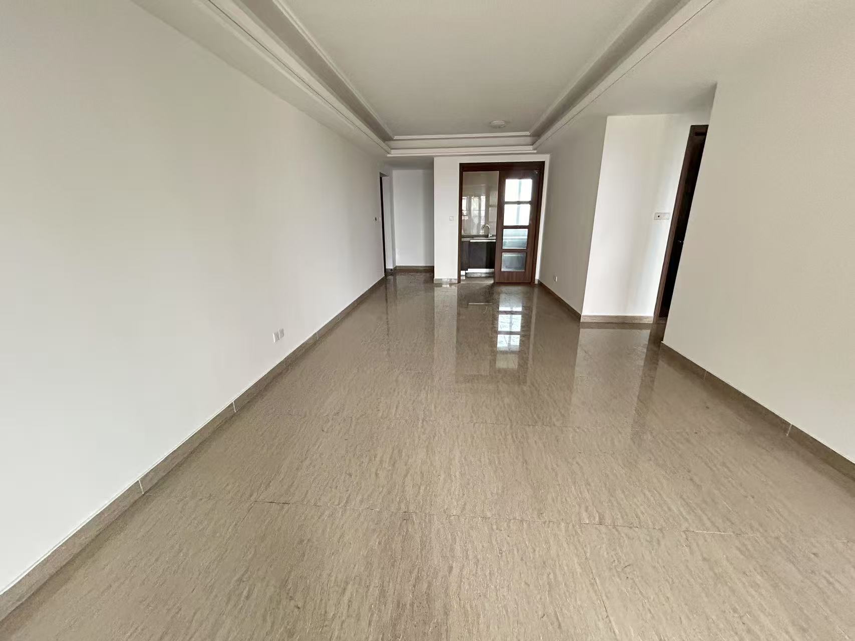 紫御四季 4室2厅2卫 133m&sup2;