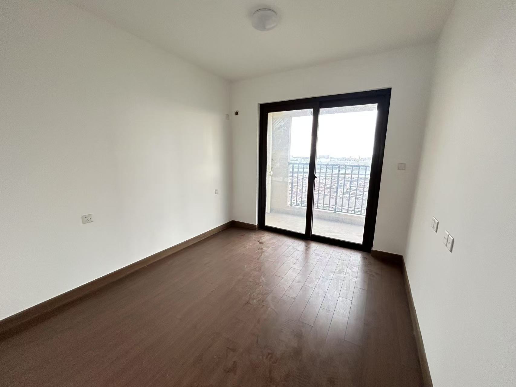 紫御四季 4室2厅2卫 133m&sup2;