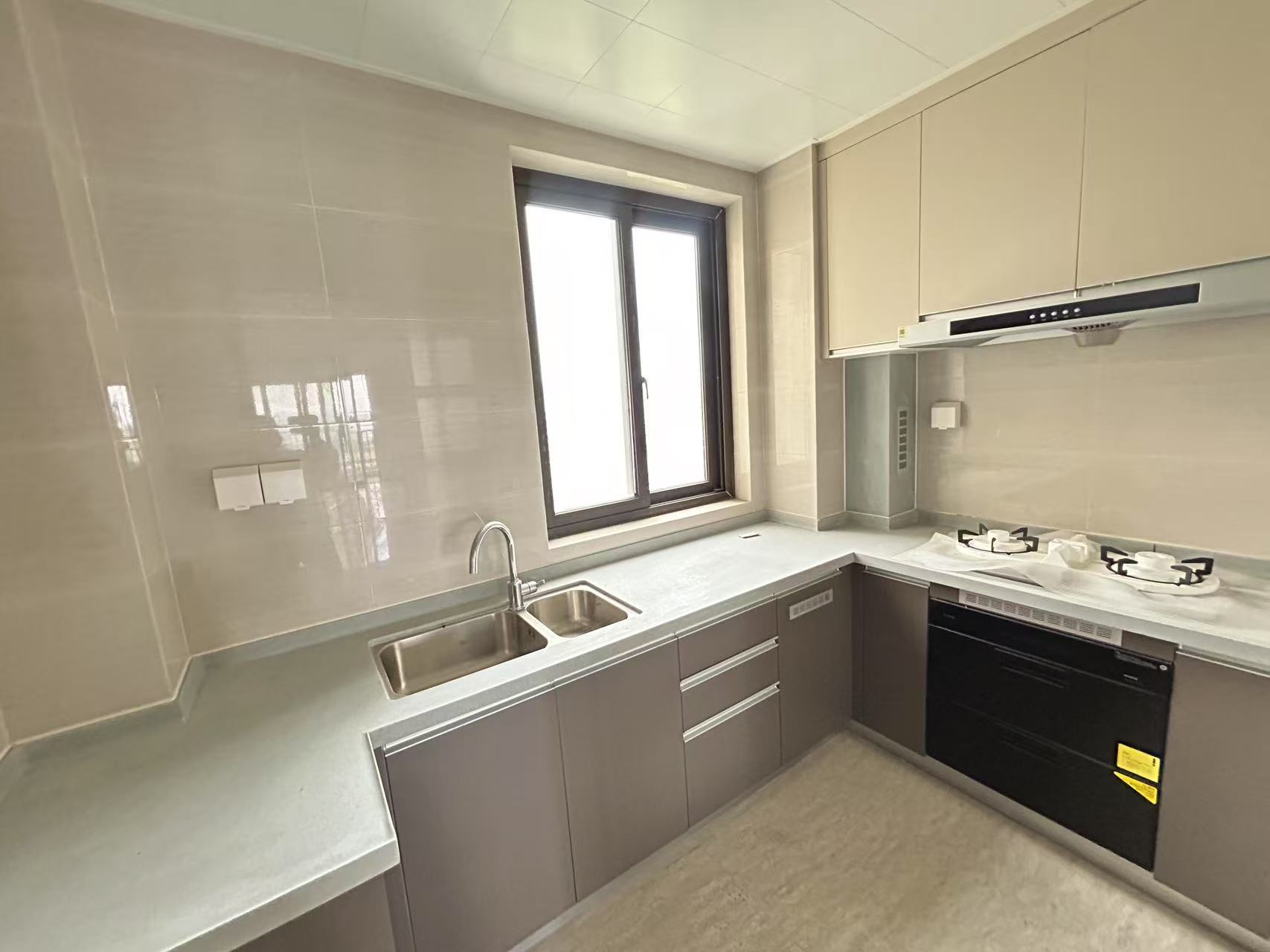 紫御四季 4室2厅2卫 133m&sup2;