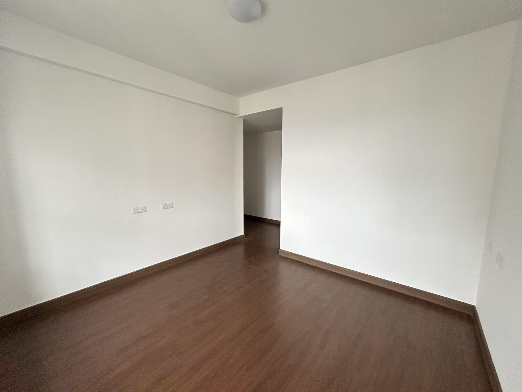 紫御四季 4室2厅2卫 133m&sup2;