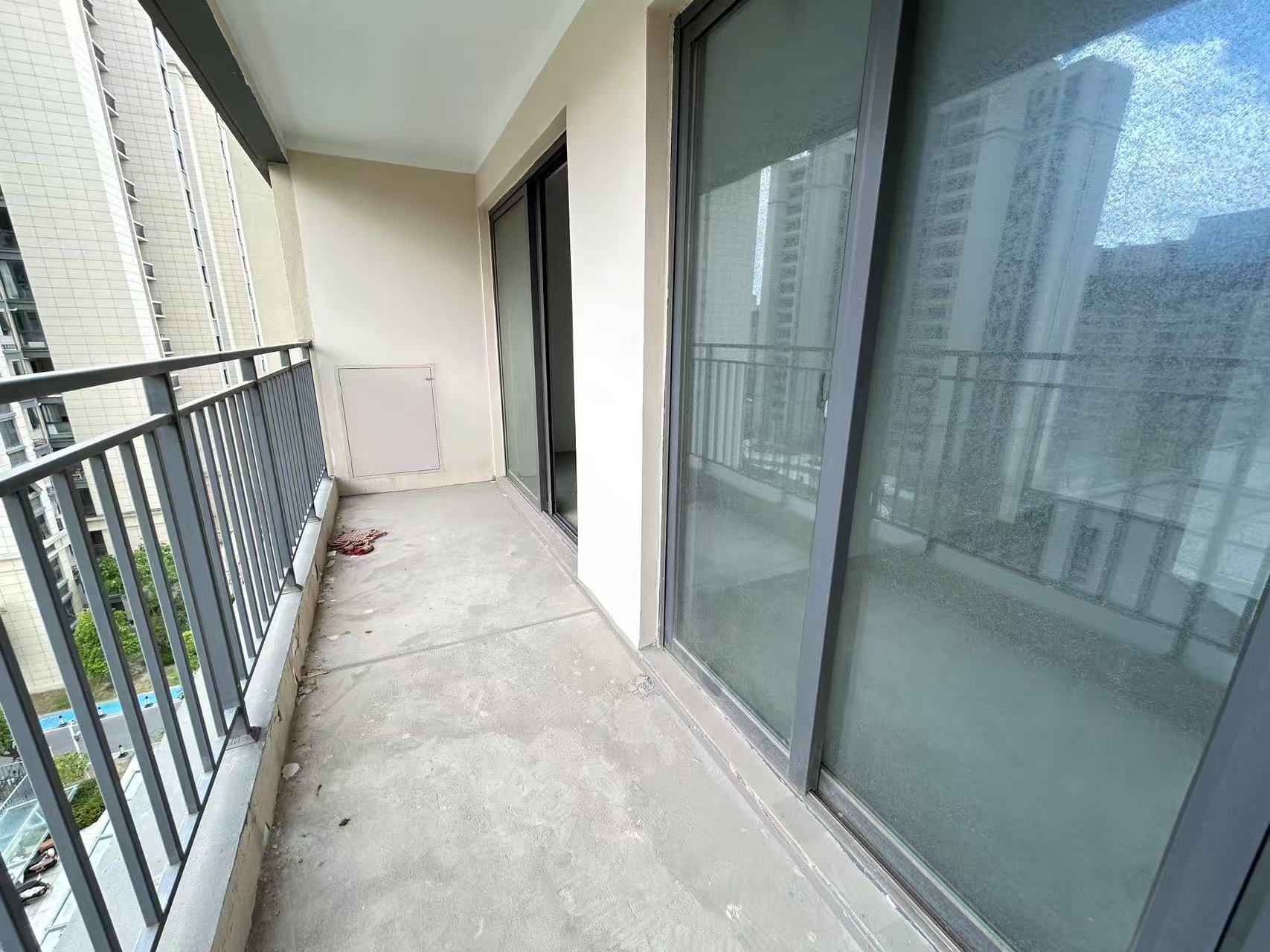 春溪集 3室2厅2卫 104m&sup2;