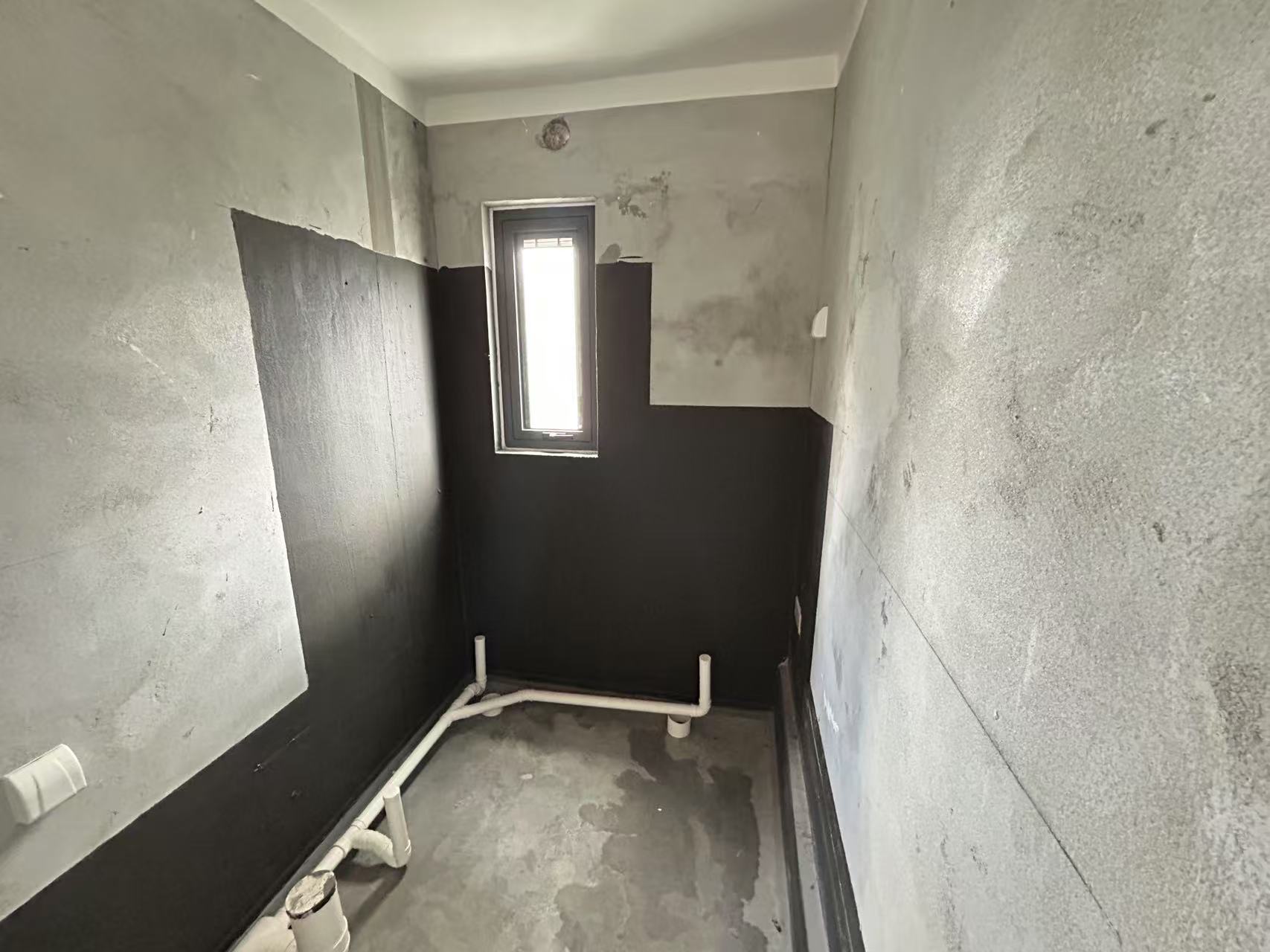 春溪集 3室2厅2卫 104m&sup2;