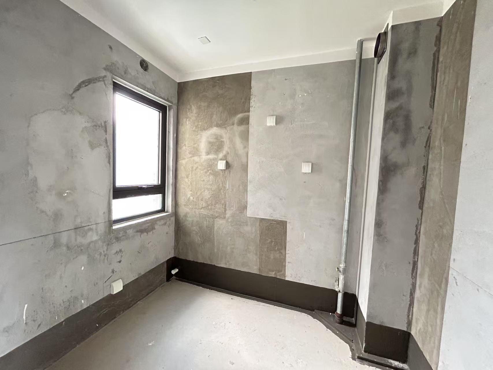 春溪集 3室2厅2卫 104m&sup2;