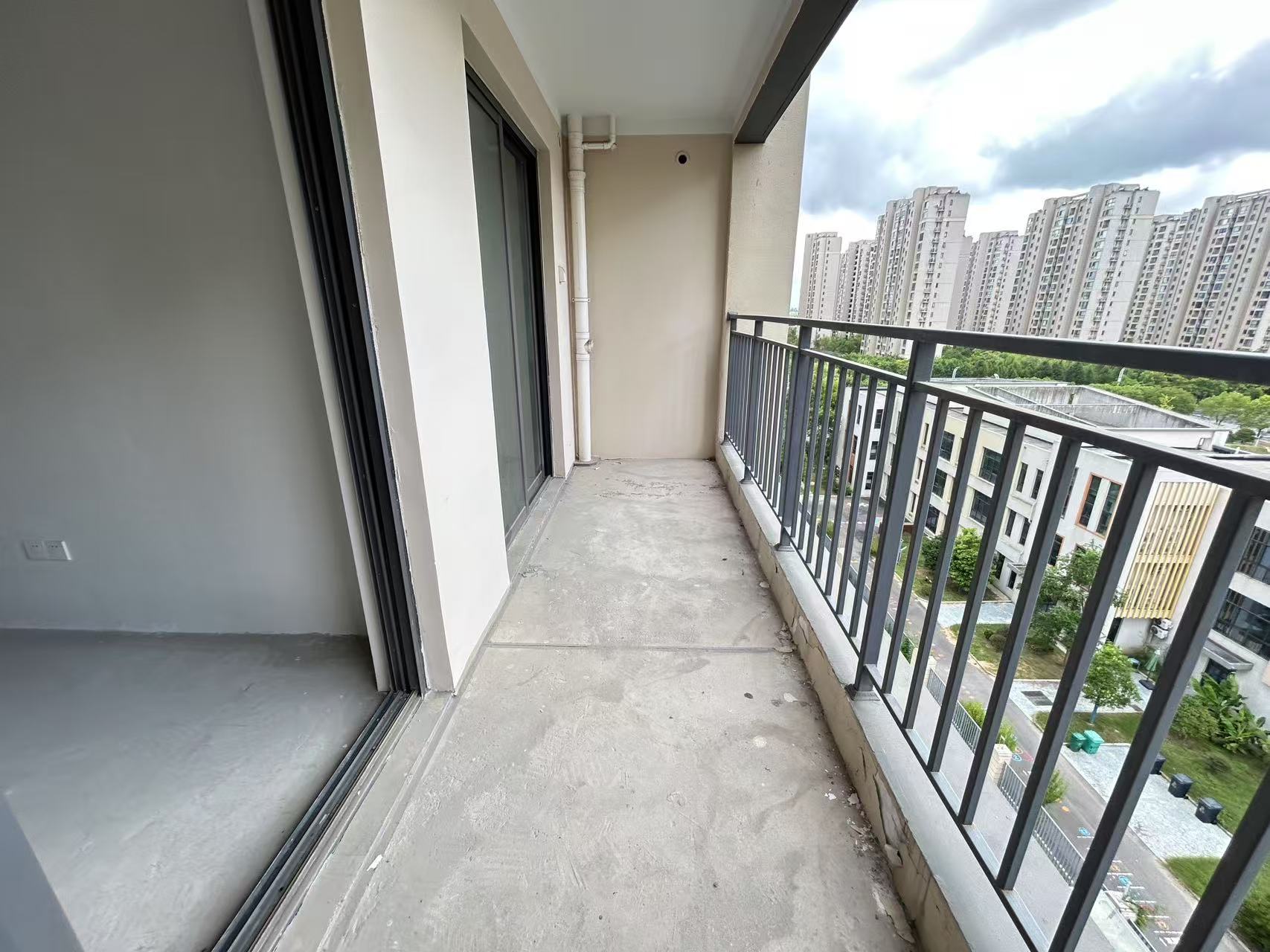 春溪集 3室2厅2卫 104m&sup2;