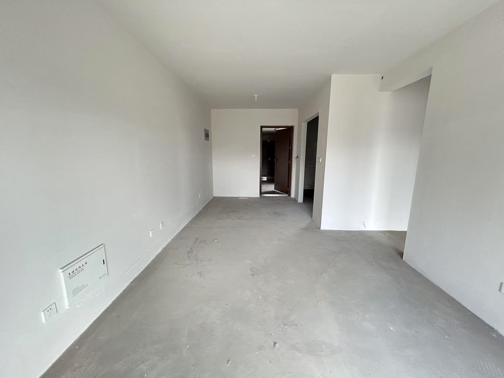 春溪集 3室2厅2卫 104m&sup2;