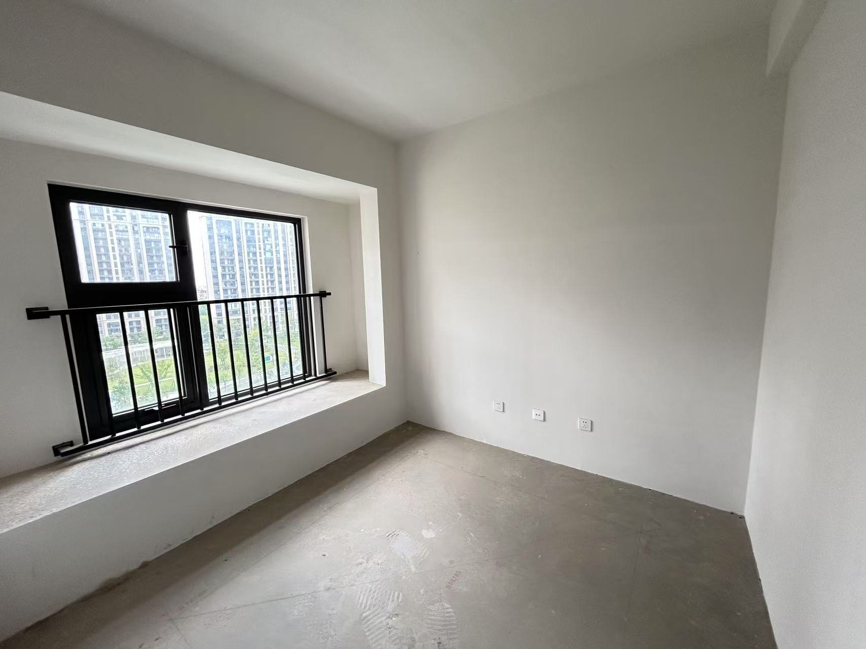 春溪集 3室2厅2卫 104m&sup2;