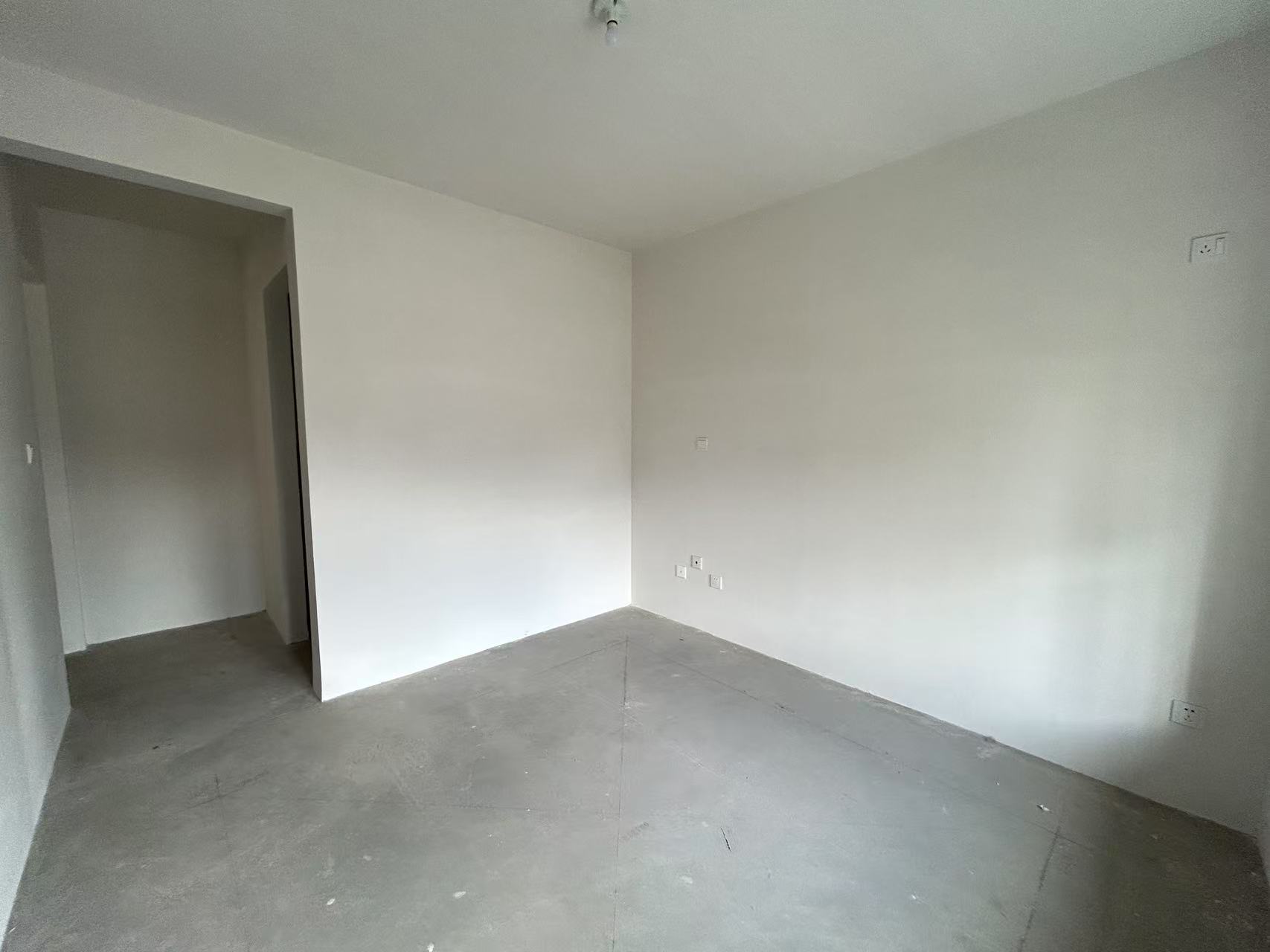 春溪集 3室2厅2卫 104m&sup2;