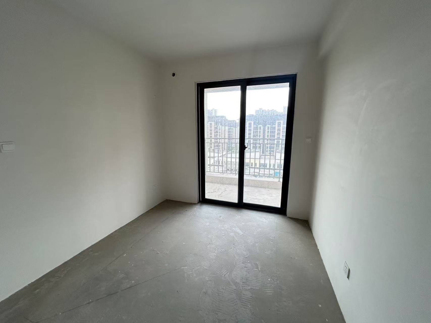 春溪集 3室2厅2卫 104m&sup2;