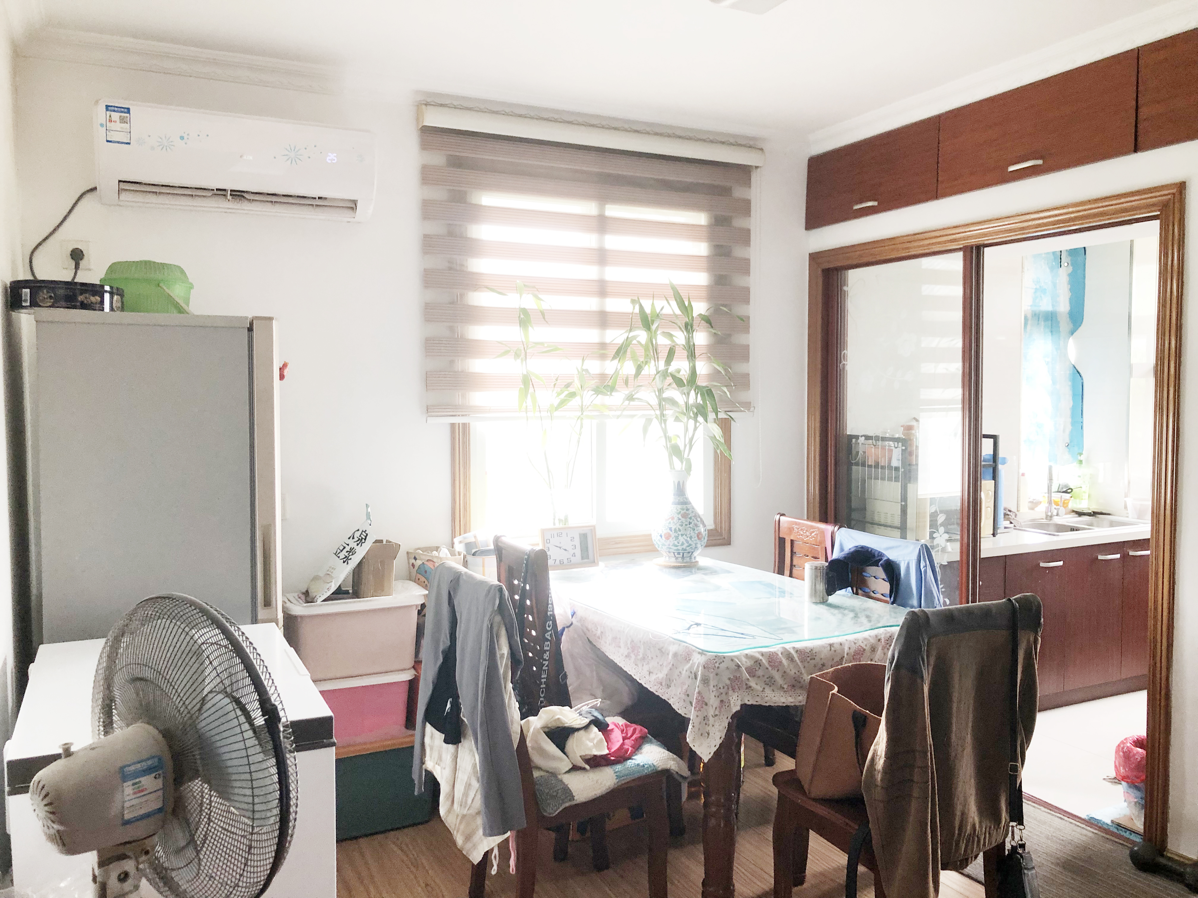 北郭北村 2室1厅1卫 62.00m²