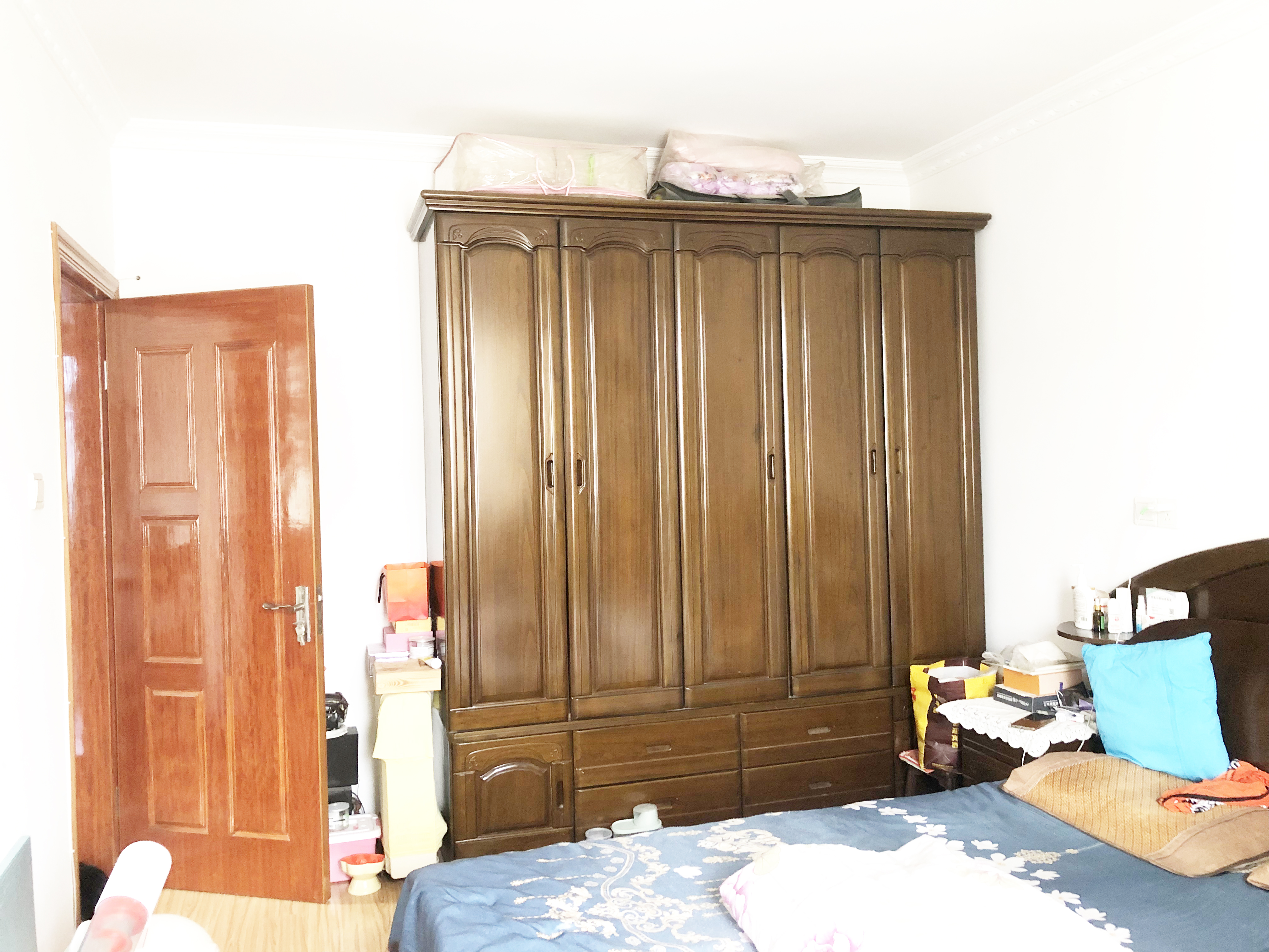 北郭北村 2室1厅1卫 62.00m&sup2;