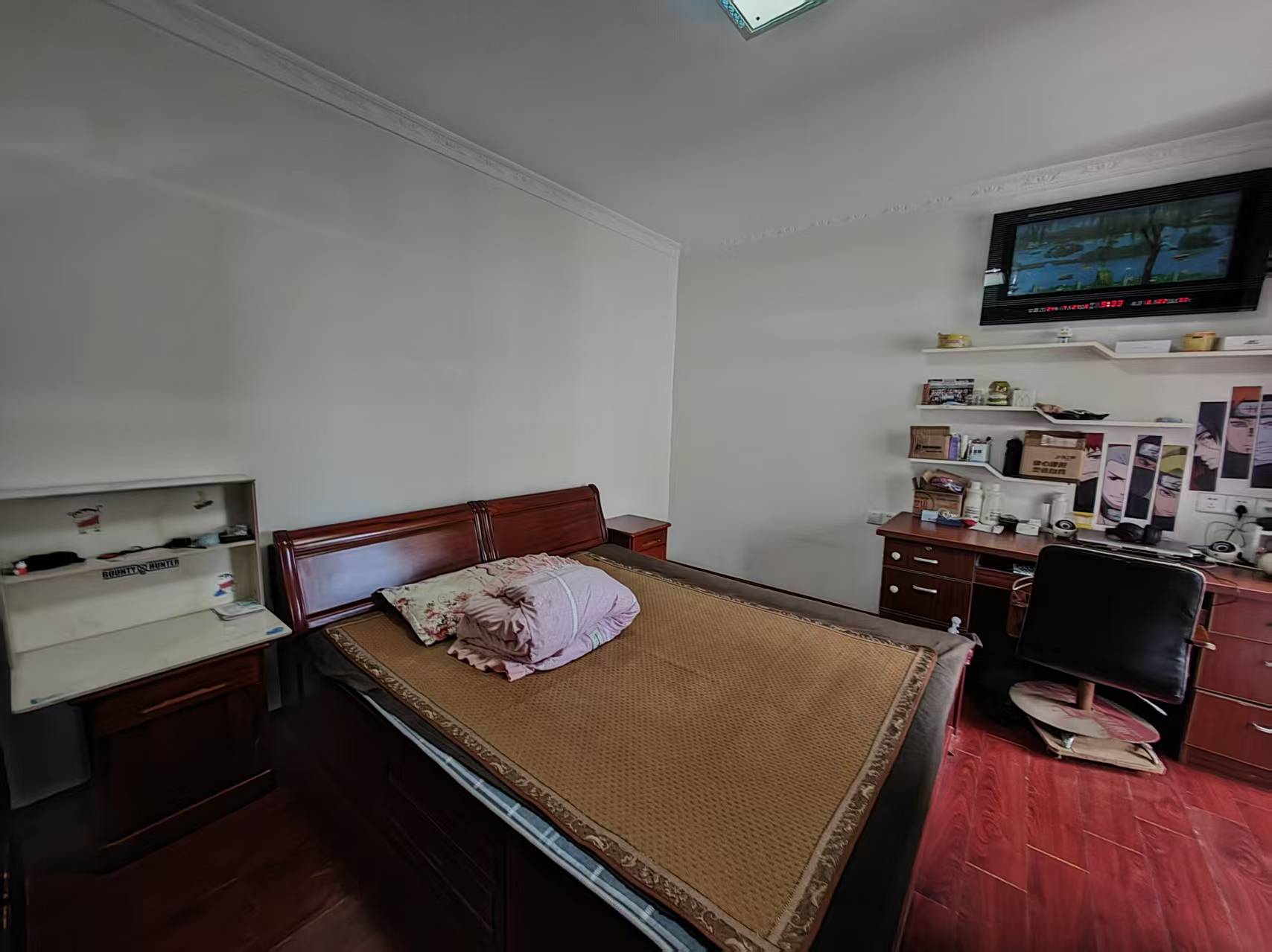 高迪晶城 3室2厅2卫 139.00m&sup2;