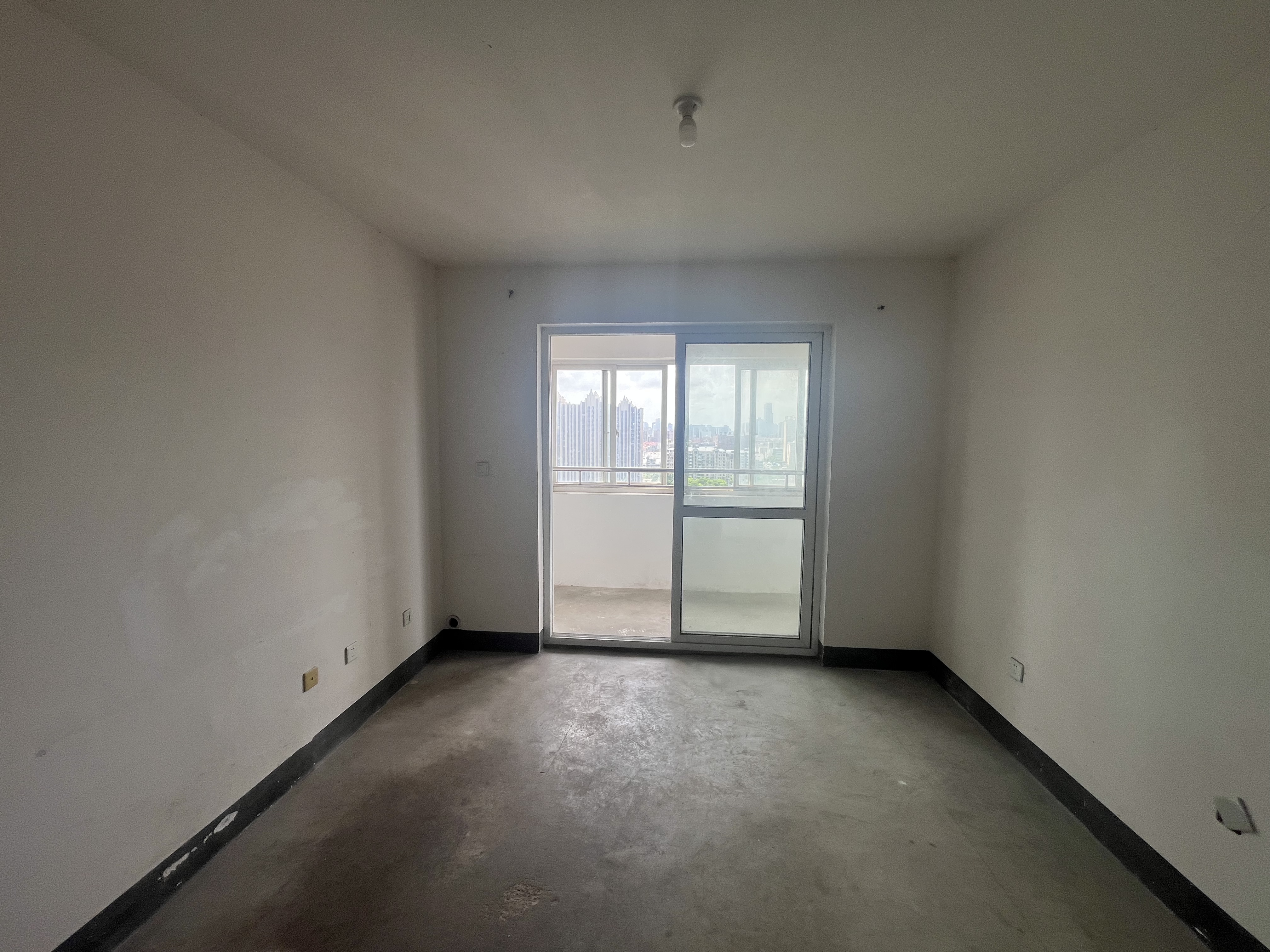 福景苑 2室1厅1卫 89m²
