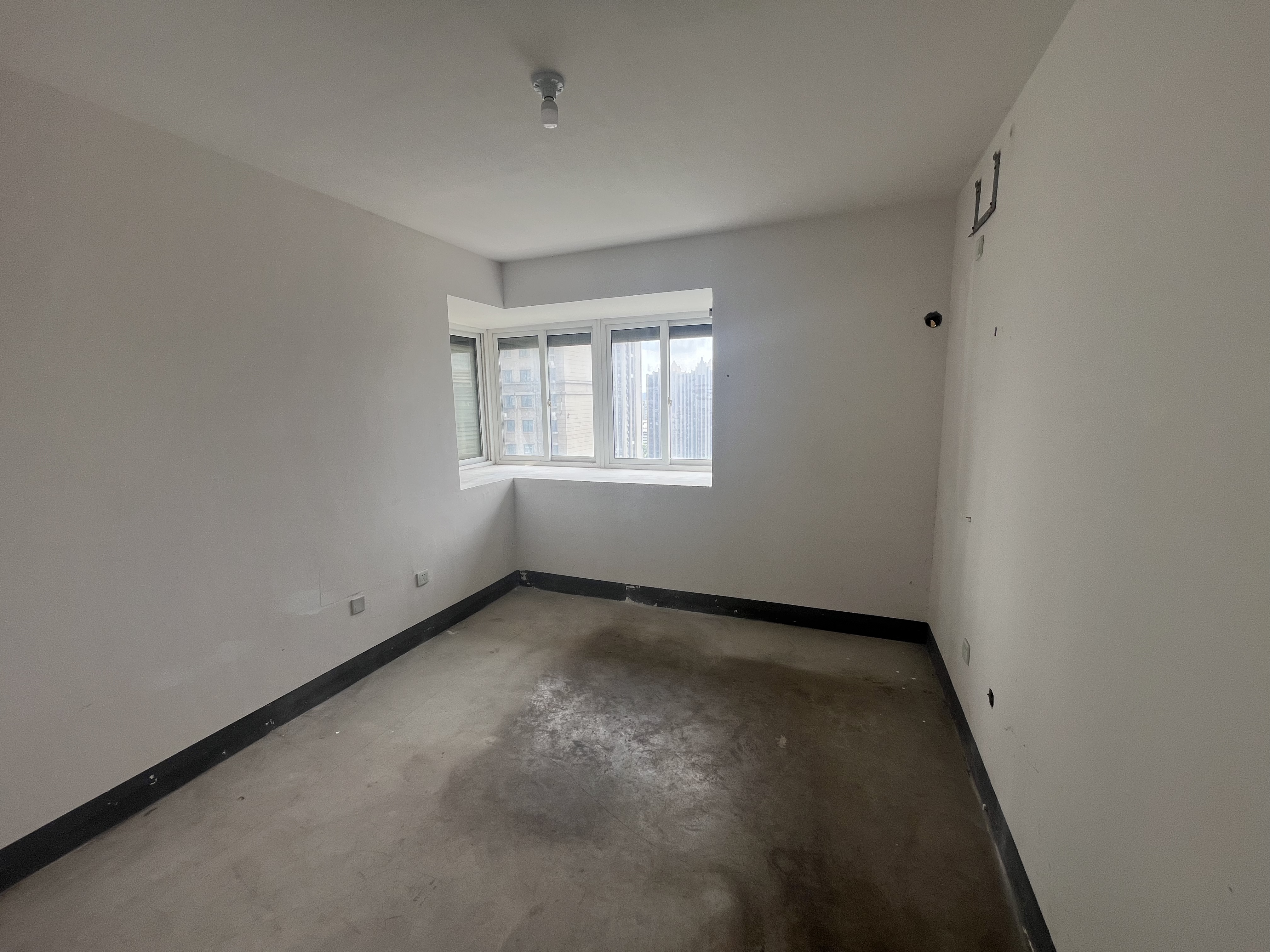福景苑 2室1厅1卫 85.5m&sup2;