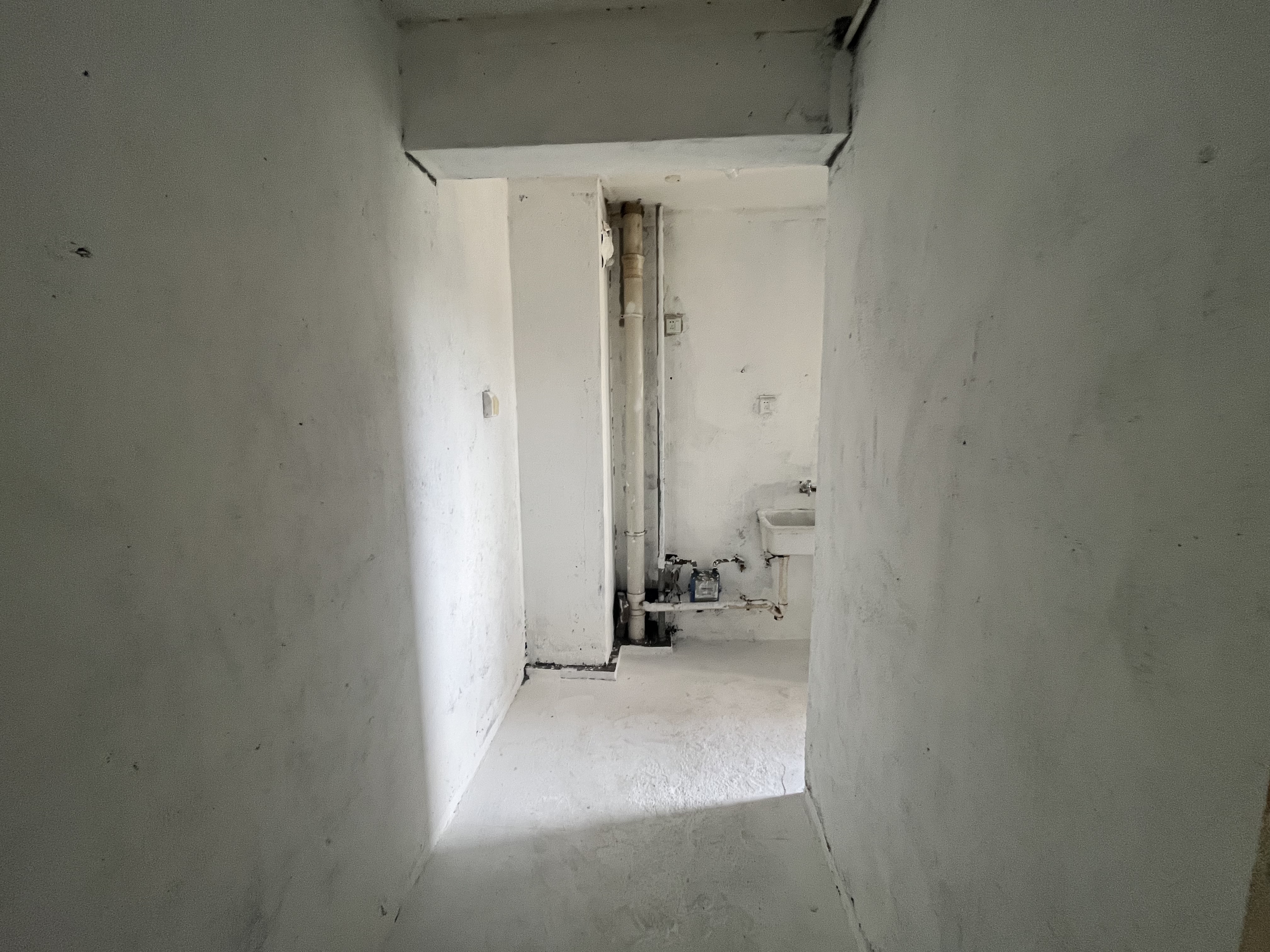 福景苑 2室1厅1卫 85.5m&sup2;