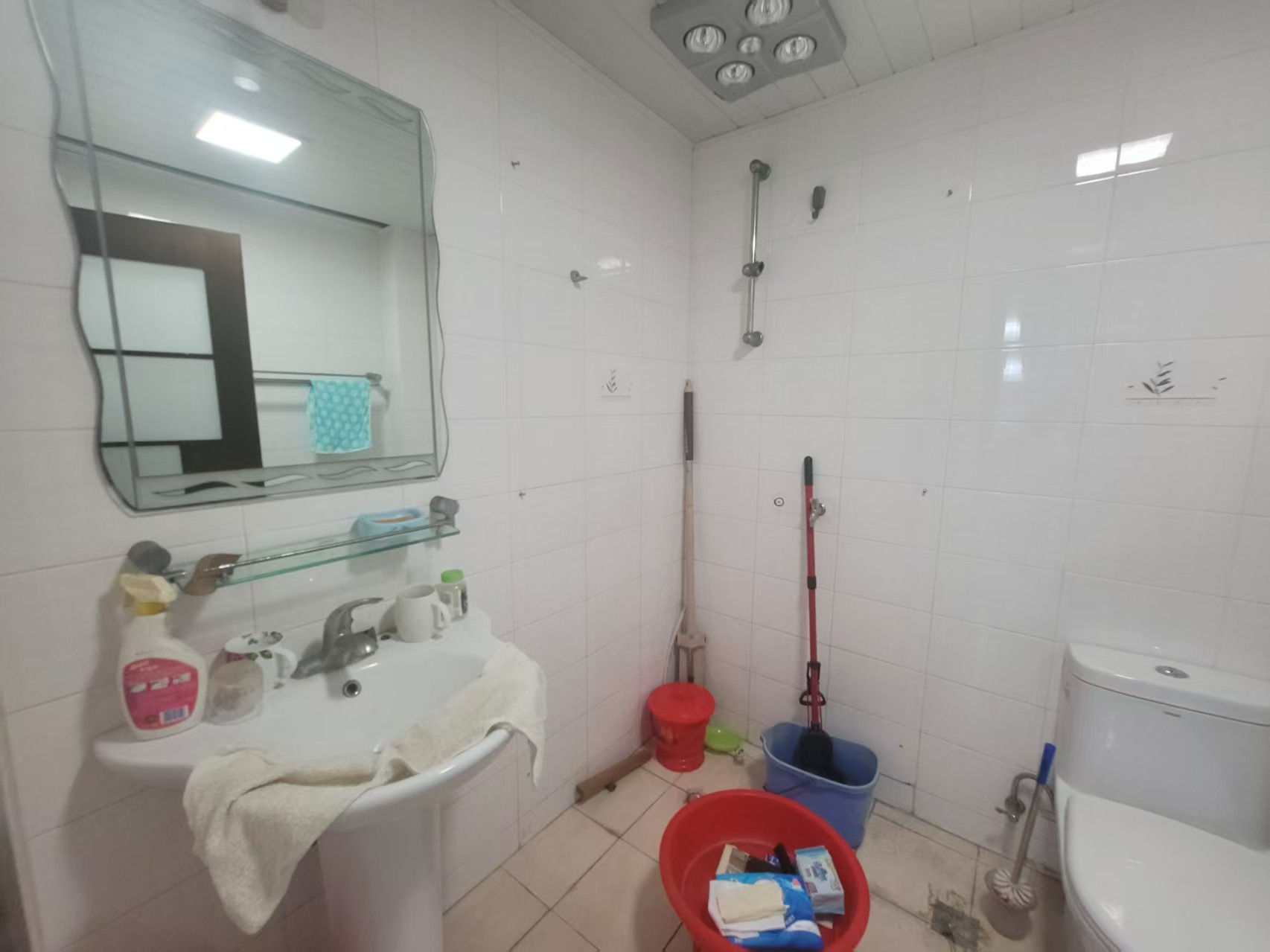 学田苑 6室2厅2卫 146m&sup2;